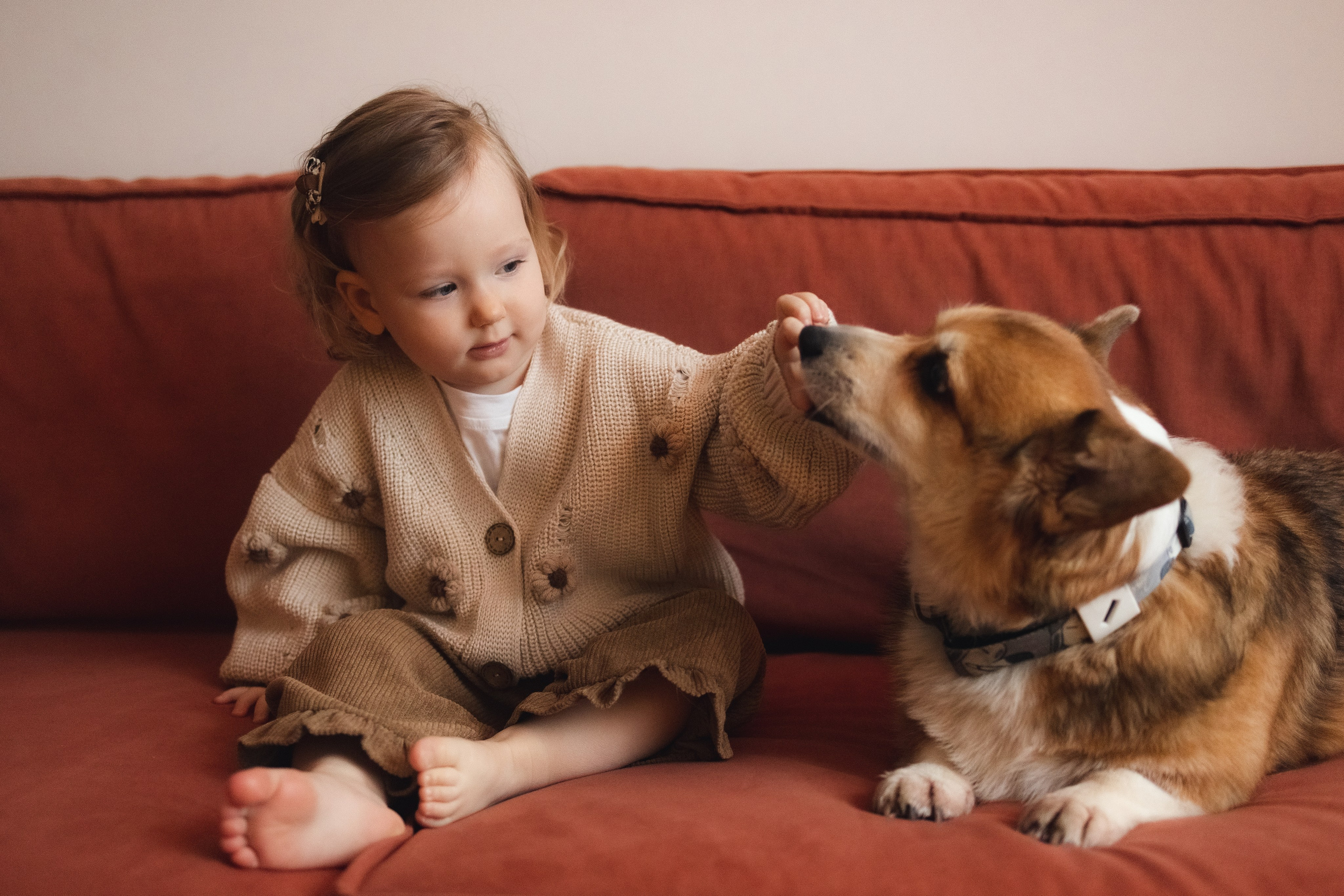 Под новый год. Фотограф из Петербурга