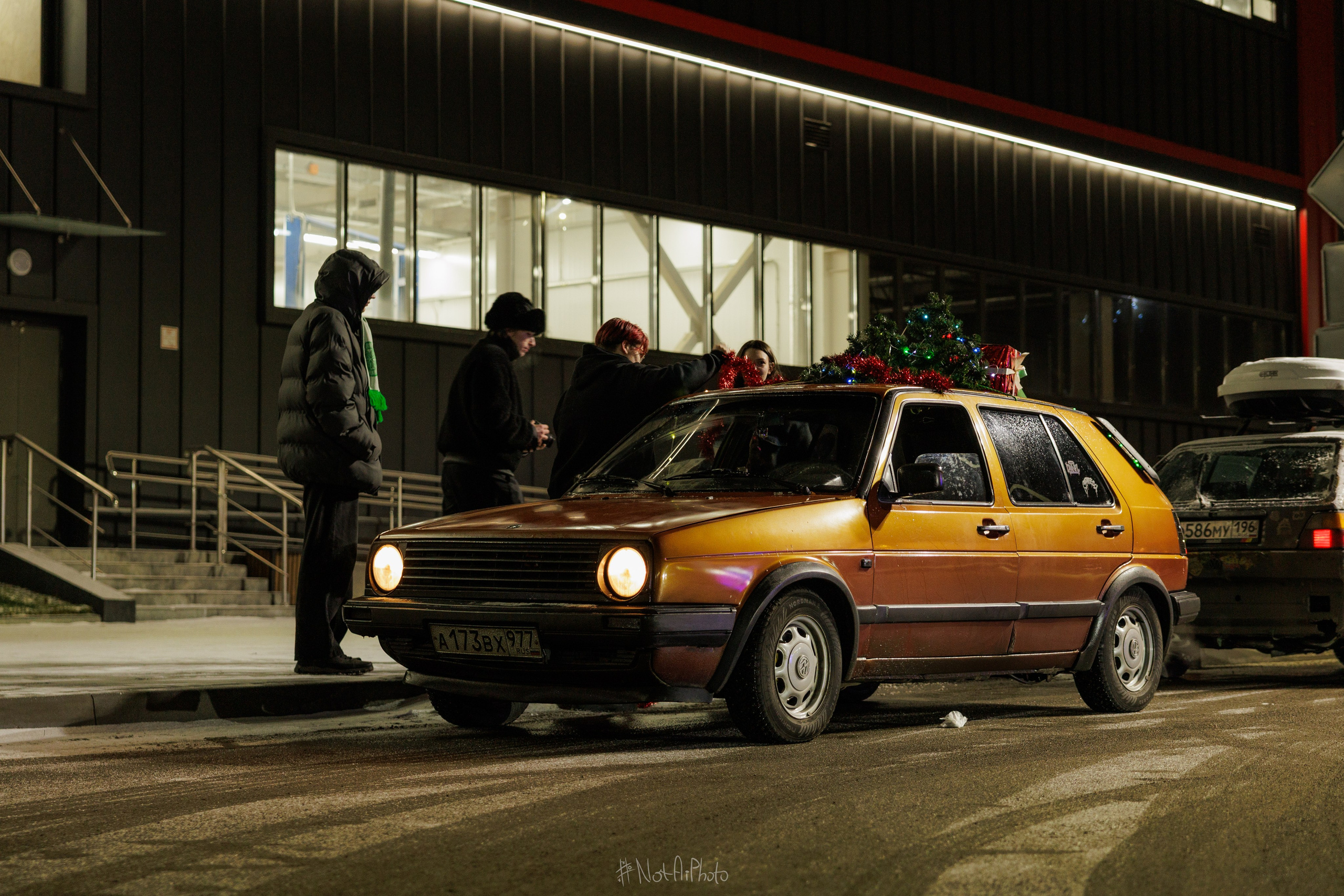 DOWNFLY 24.12.2025. #NotAiPhoto — автомобильный фотограф