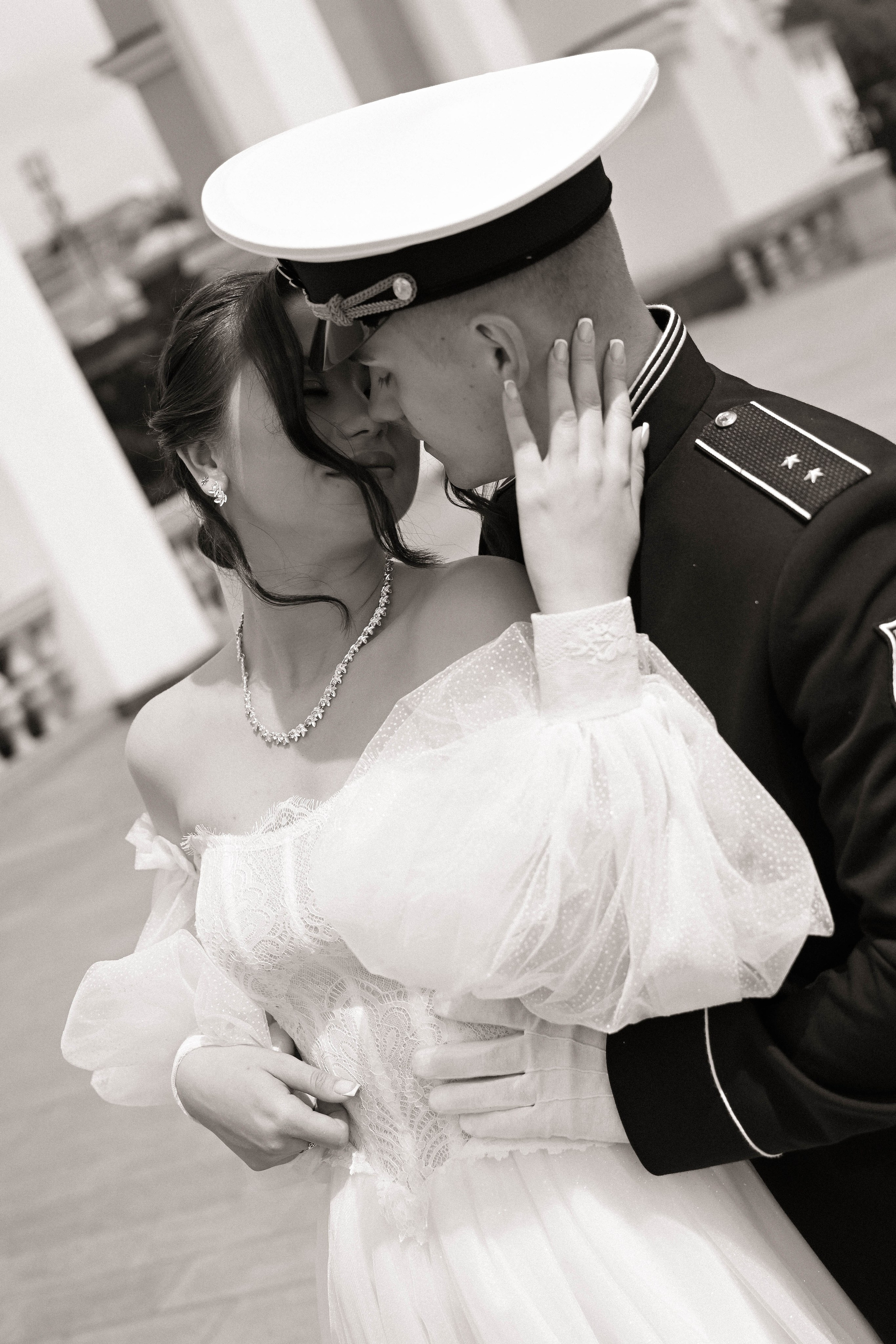 Никита и Маргарита. Фотограф Улан-Удэ Ксения Пискарёва