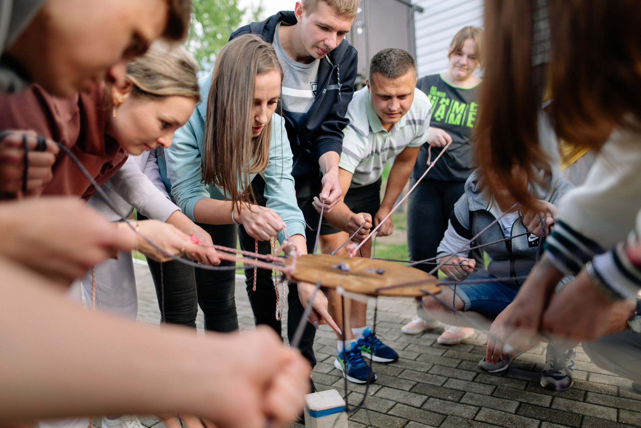 МТТ. Свадебный фотограф Булавина Кристина Нижний Новгород