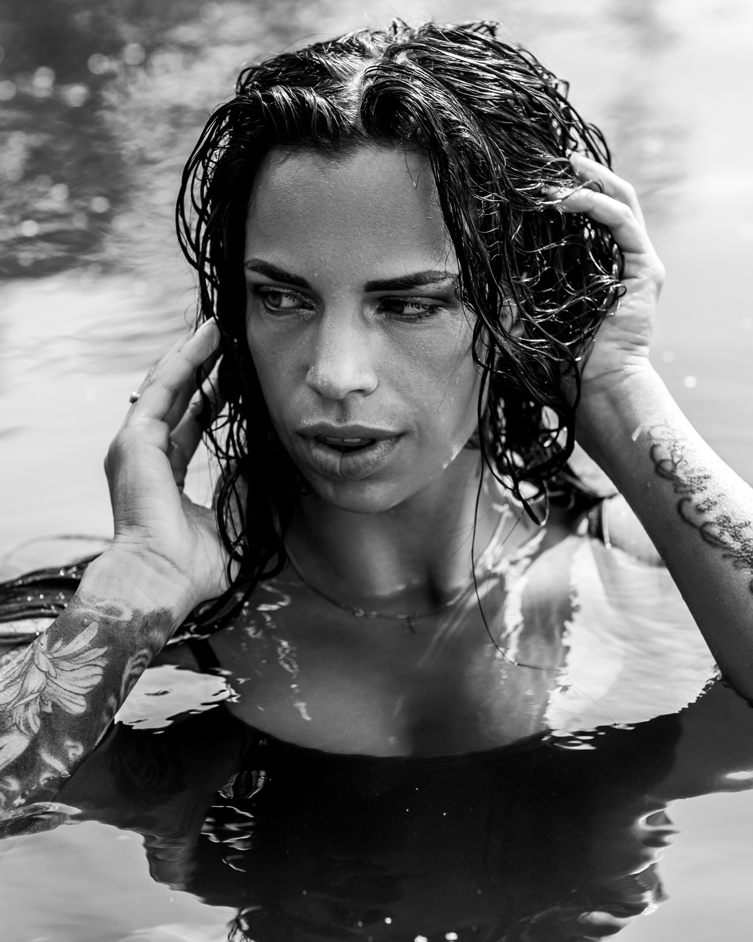 Julia. Фотограф Вадим Чепрасов | Санкт-Петербург