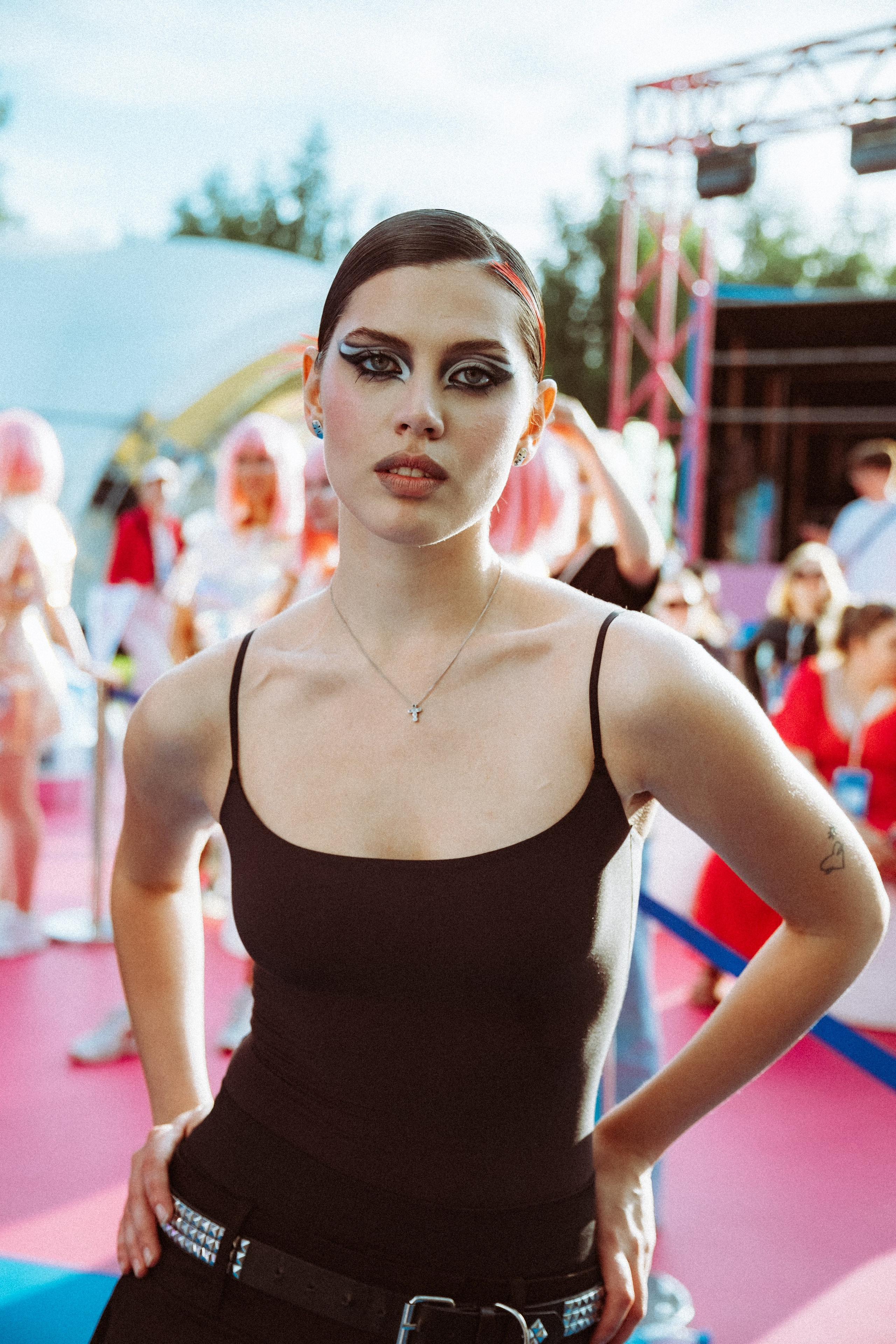 Репортажные съемки. Фотограф и видеограф в Северной столице