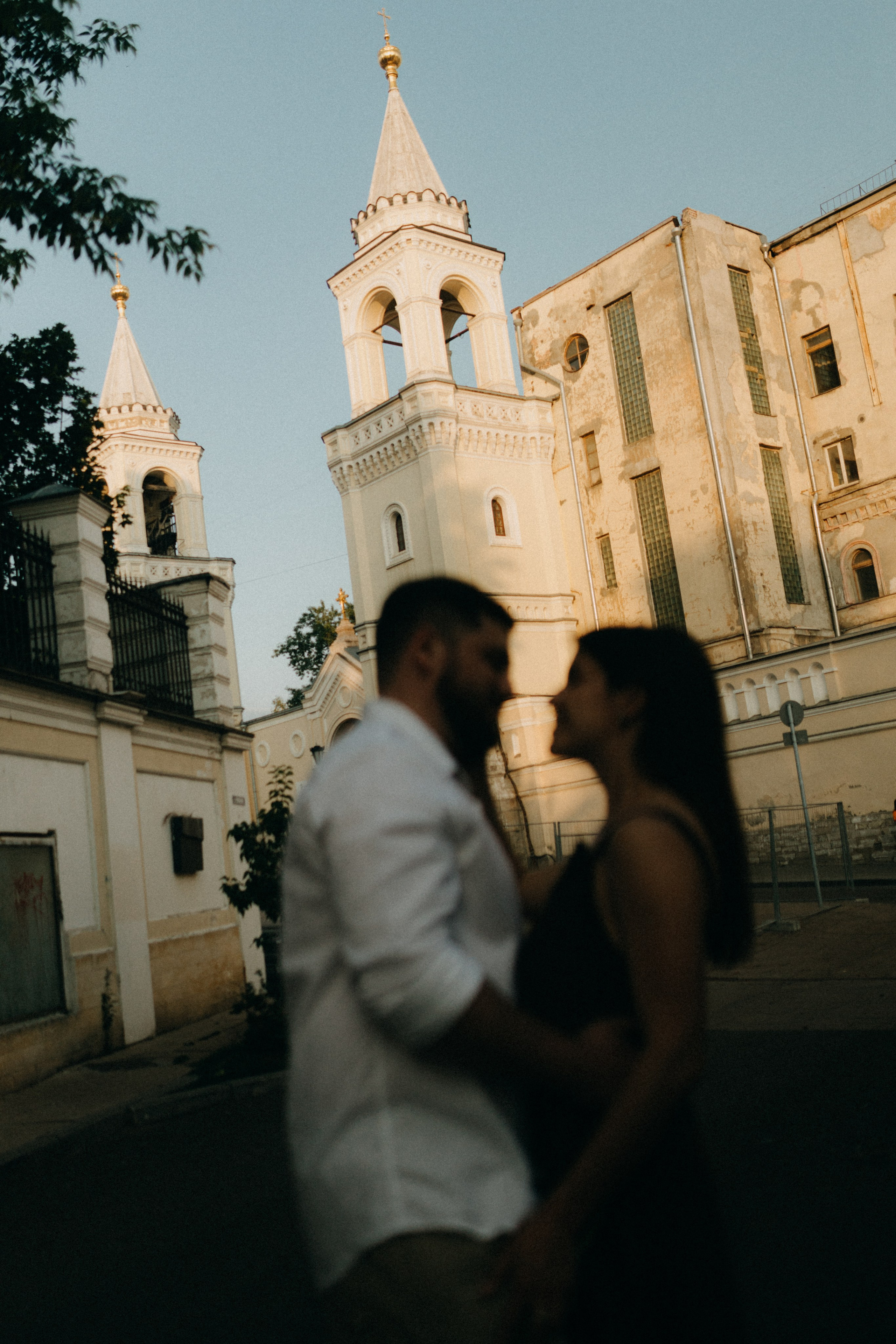 Настя & Толя. Фотограф НОГИНСК, Москва, Анастасия Белая