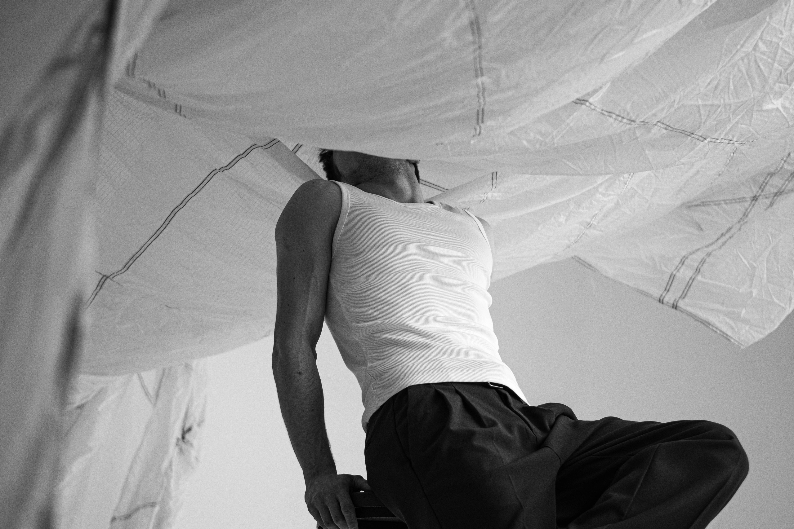 Андрей. Фотограф Барнаул — NAVI / НАВИ