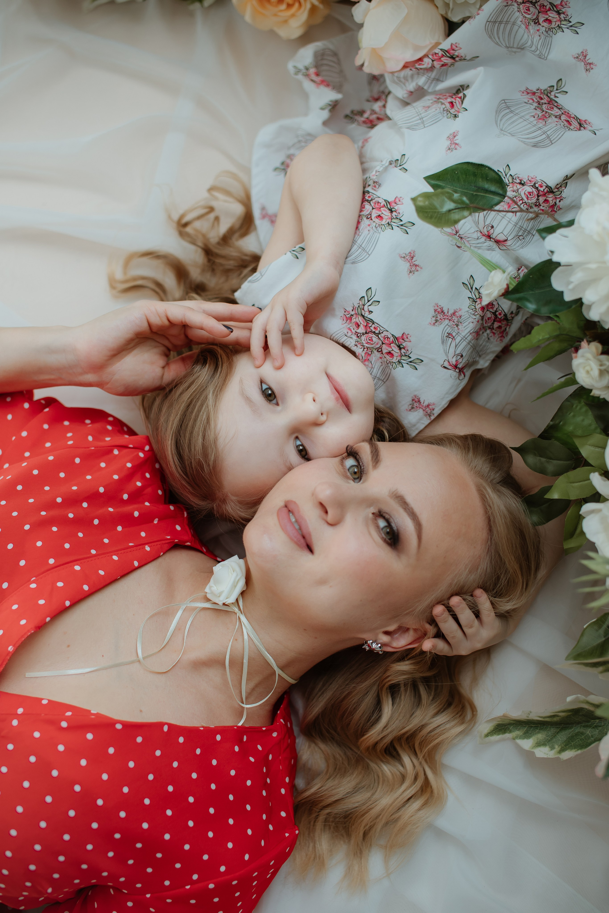 Светлана&Вика (в рамках фотодня). Фотограф Arina Elatova