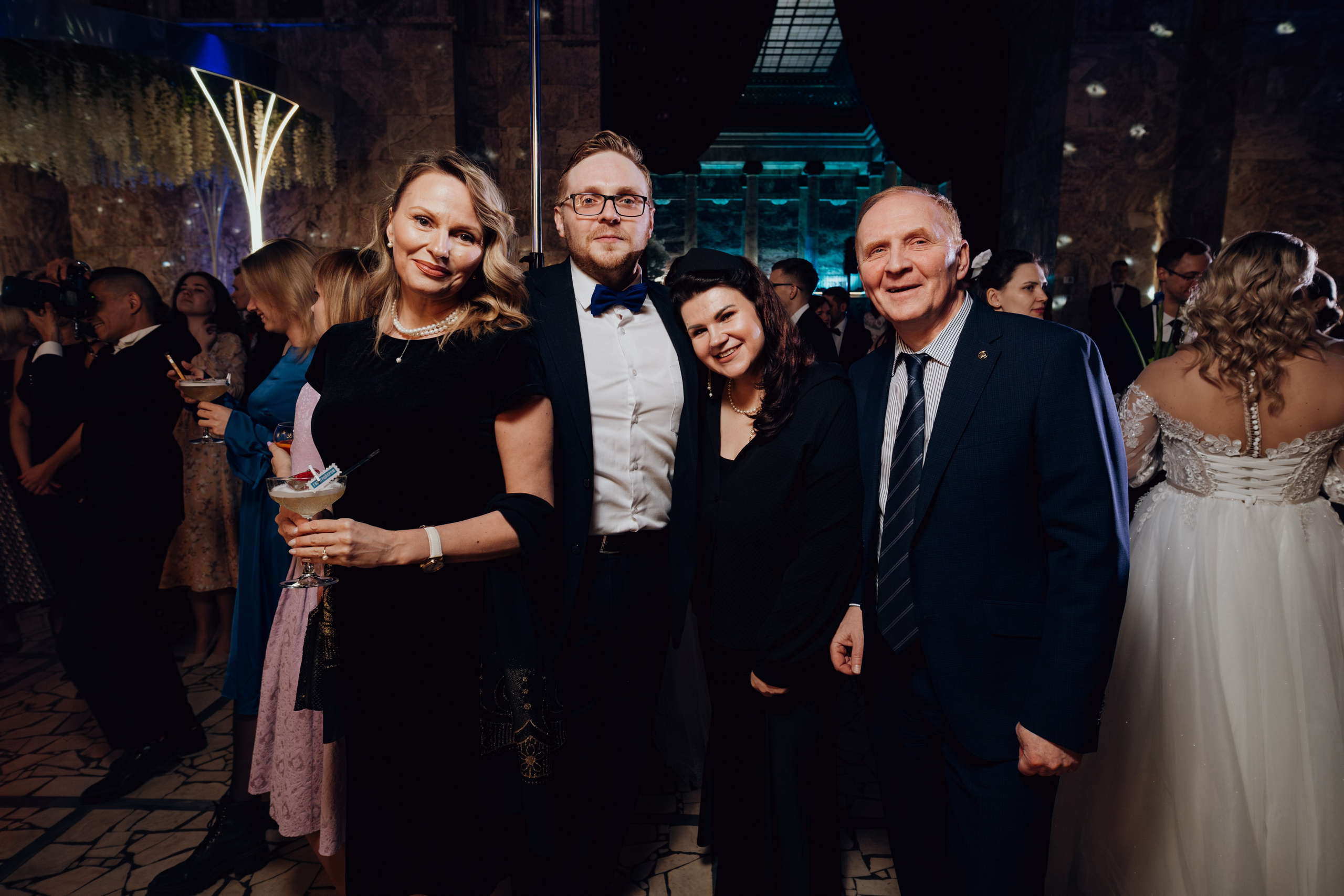 Корпоративы/Праздники. Фотограф и видеограф в Северной столице