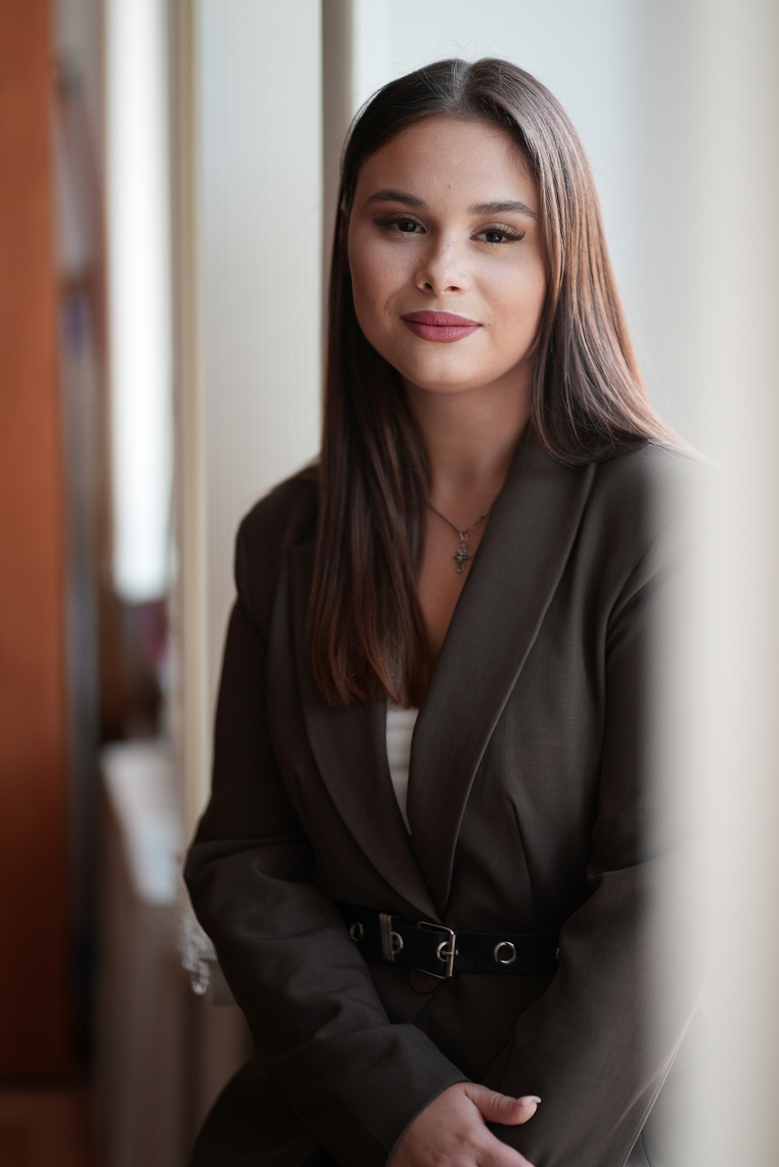 Мари. Фотограф в Москве и Подмосковье Наташа Андрианова