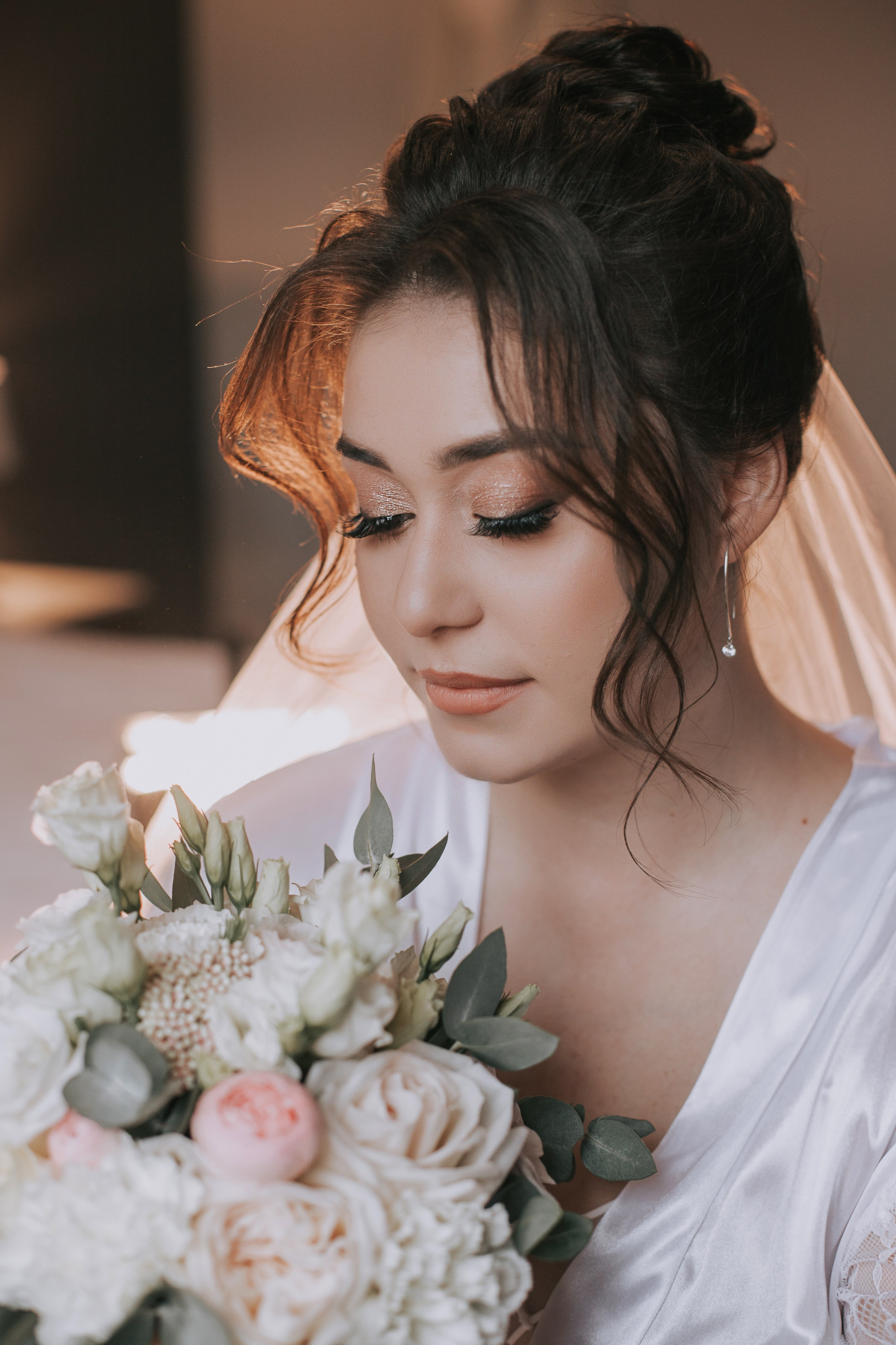 Женя и Аня. Свадебный фотограф Эля Годлевская