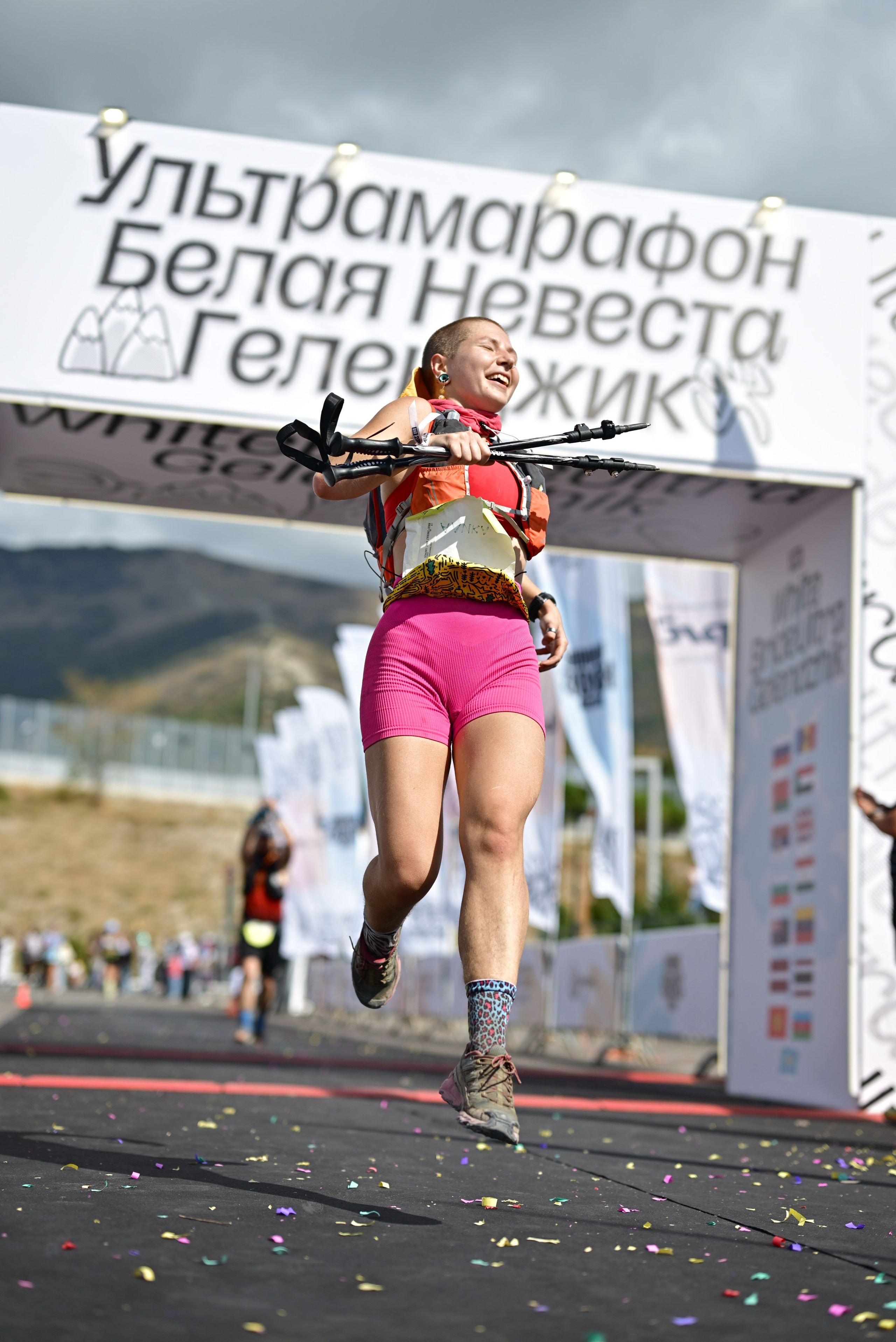 White Bride Ultra Gelendzhik 28/09/2025. Фотограф в Краснодаре Алена Горбунова