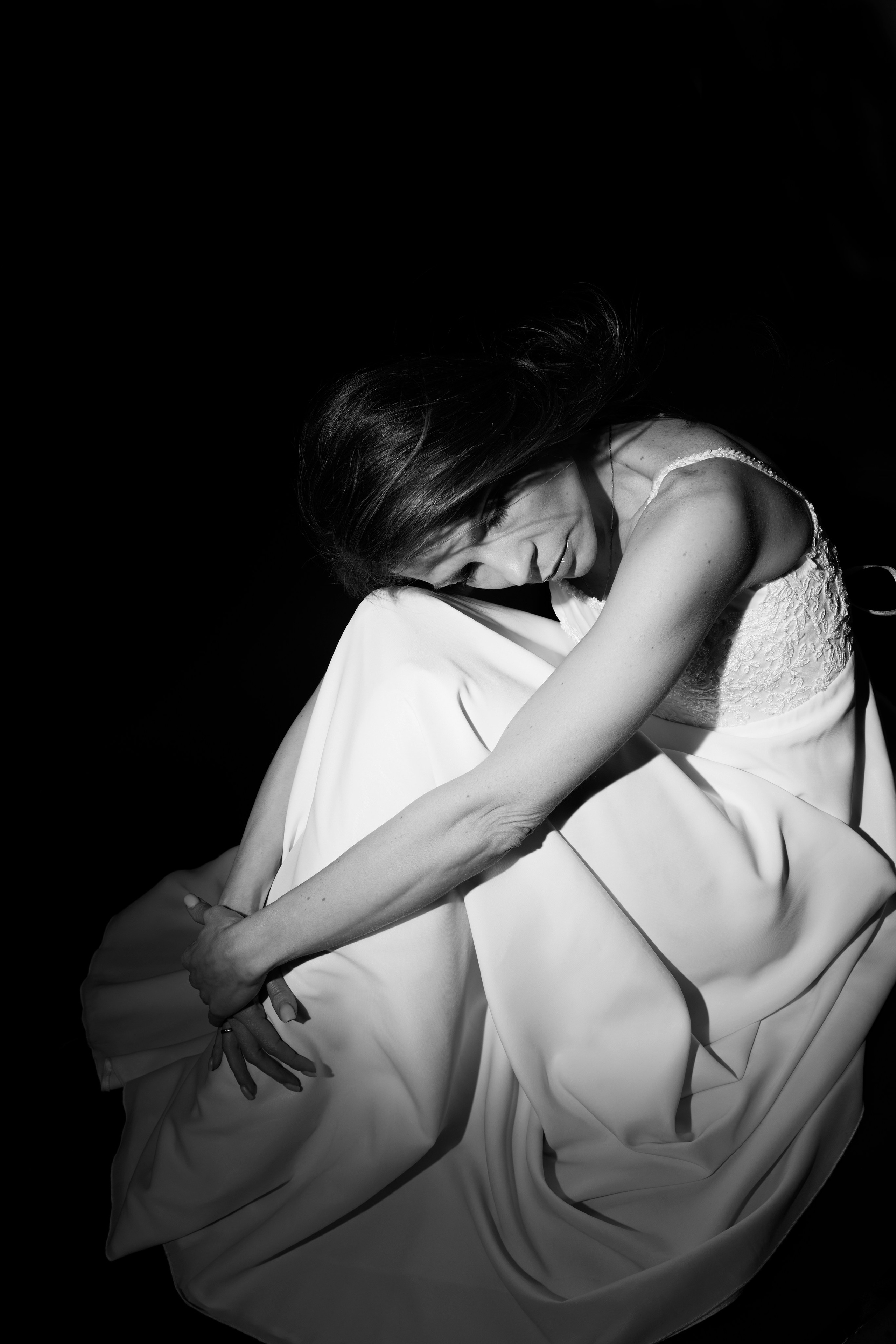 Portrait. Юлия. Фотограф из Санкт-Петербурга — Виктория Горелкова