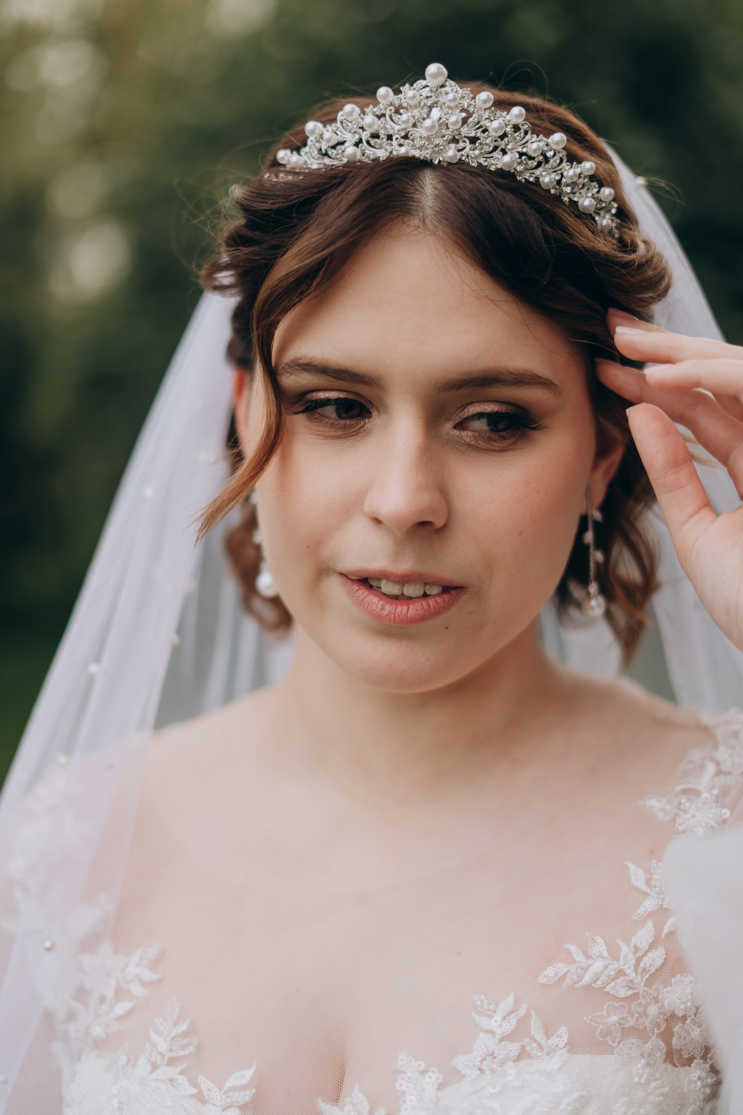 Ирина и Кирилл. Фотограф Москва Виктория-Антуанетта