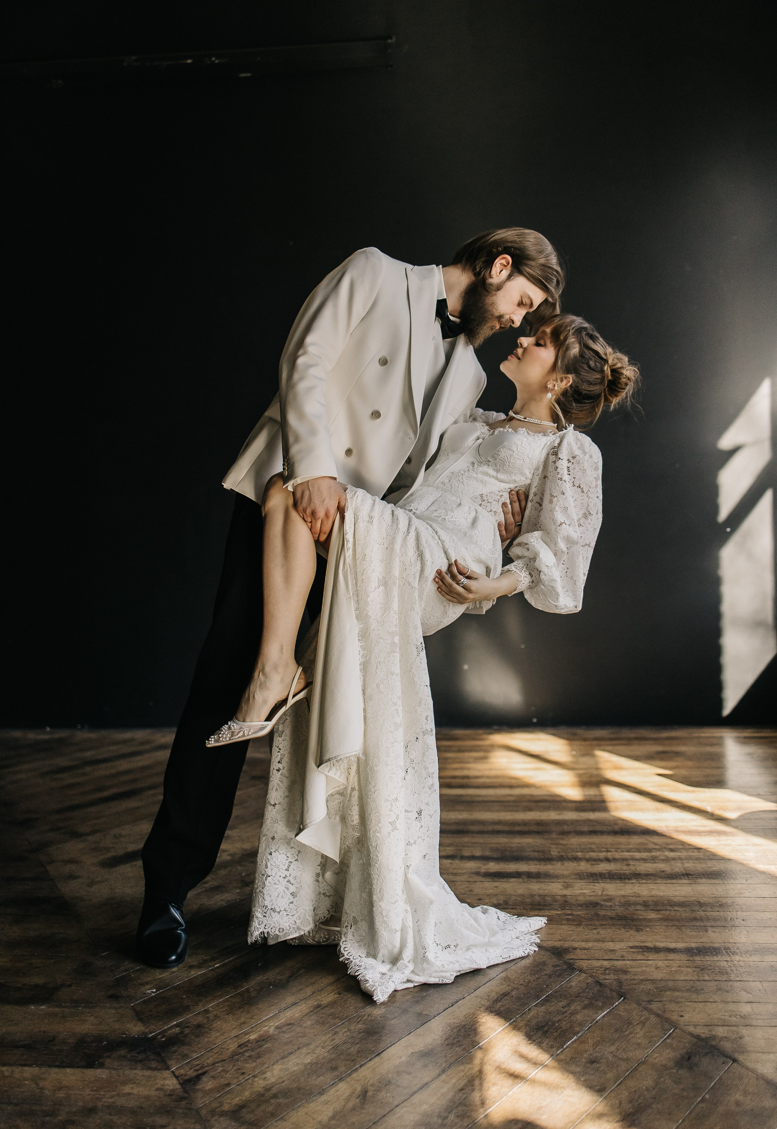 Аня и Саша. Family and Wedding Photographer in Chelyabinsk Yulia Sofina