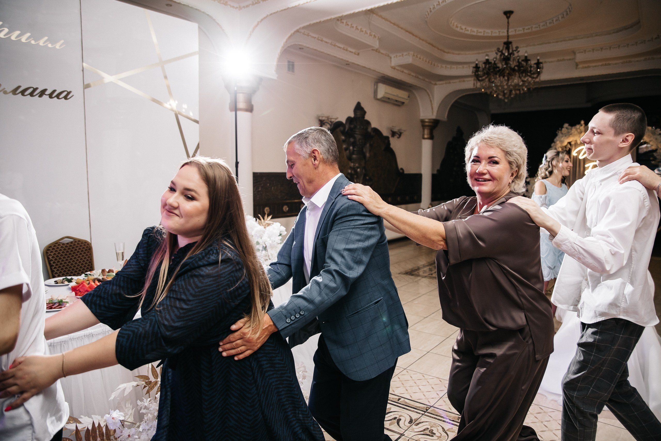 Света и Кирилл. Семейный и свадебный фотограф в Челябинске Юлия Софьина