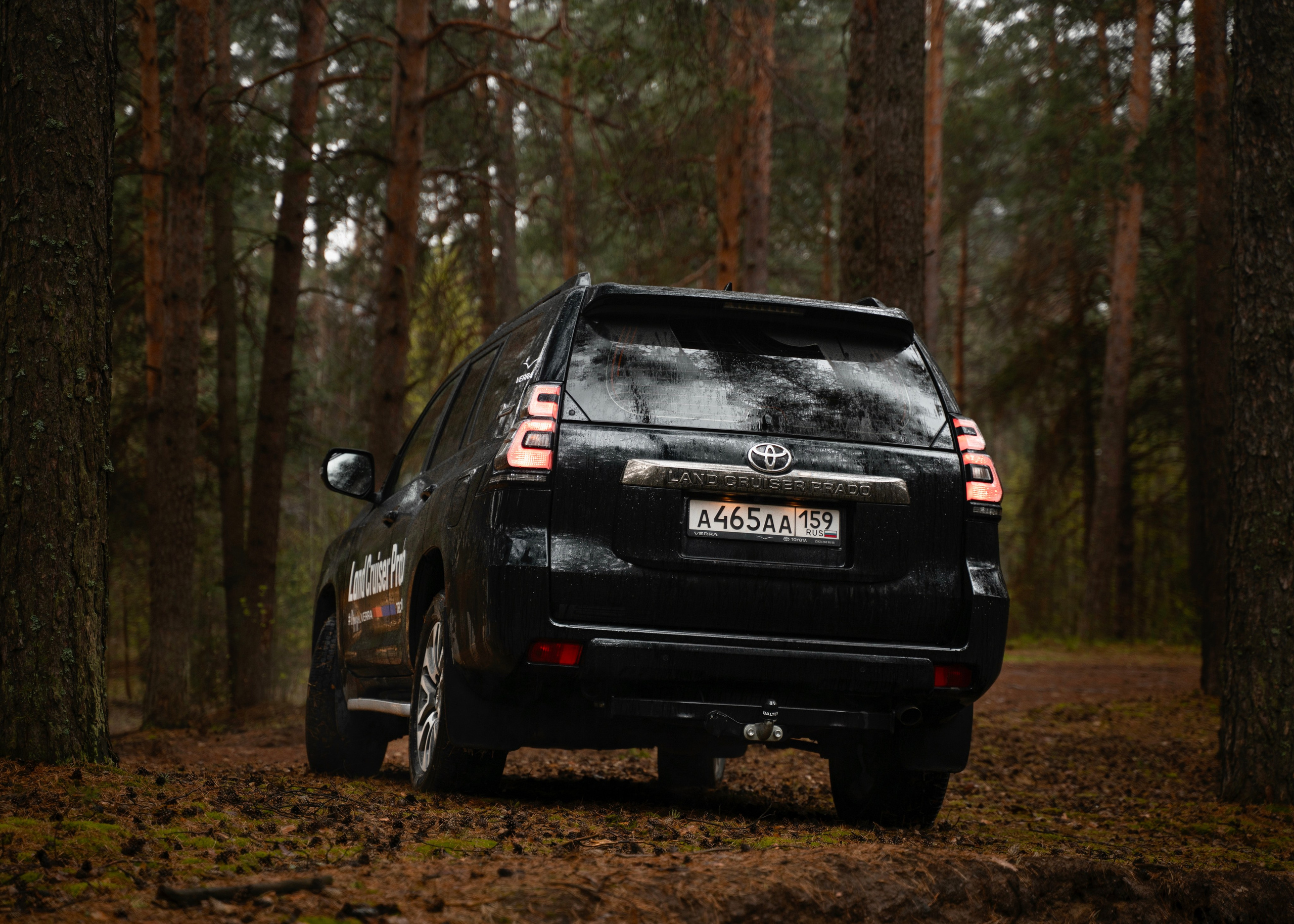 Контент съемка авто. Главная