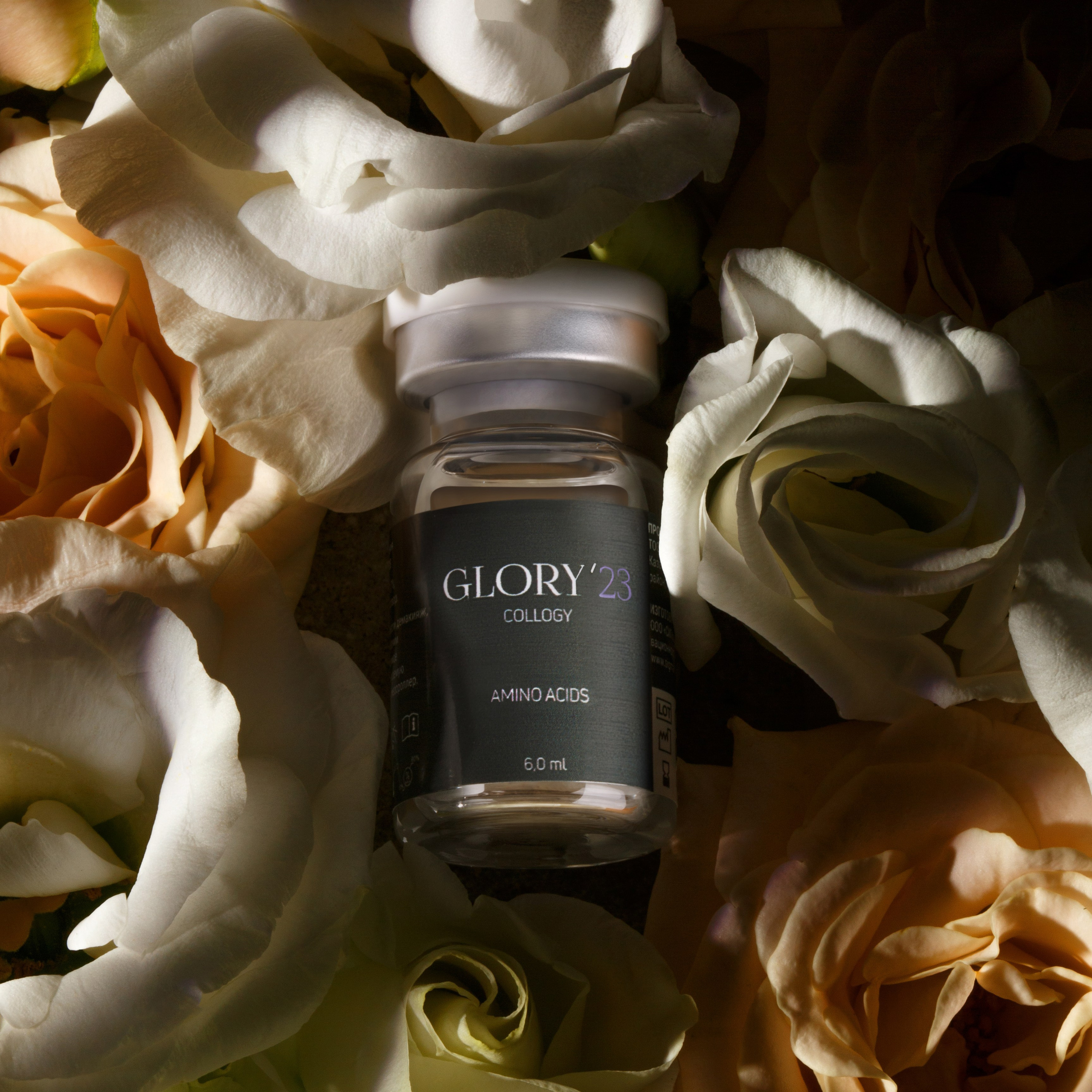 Ретушь и эмоции