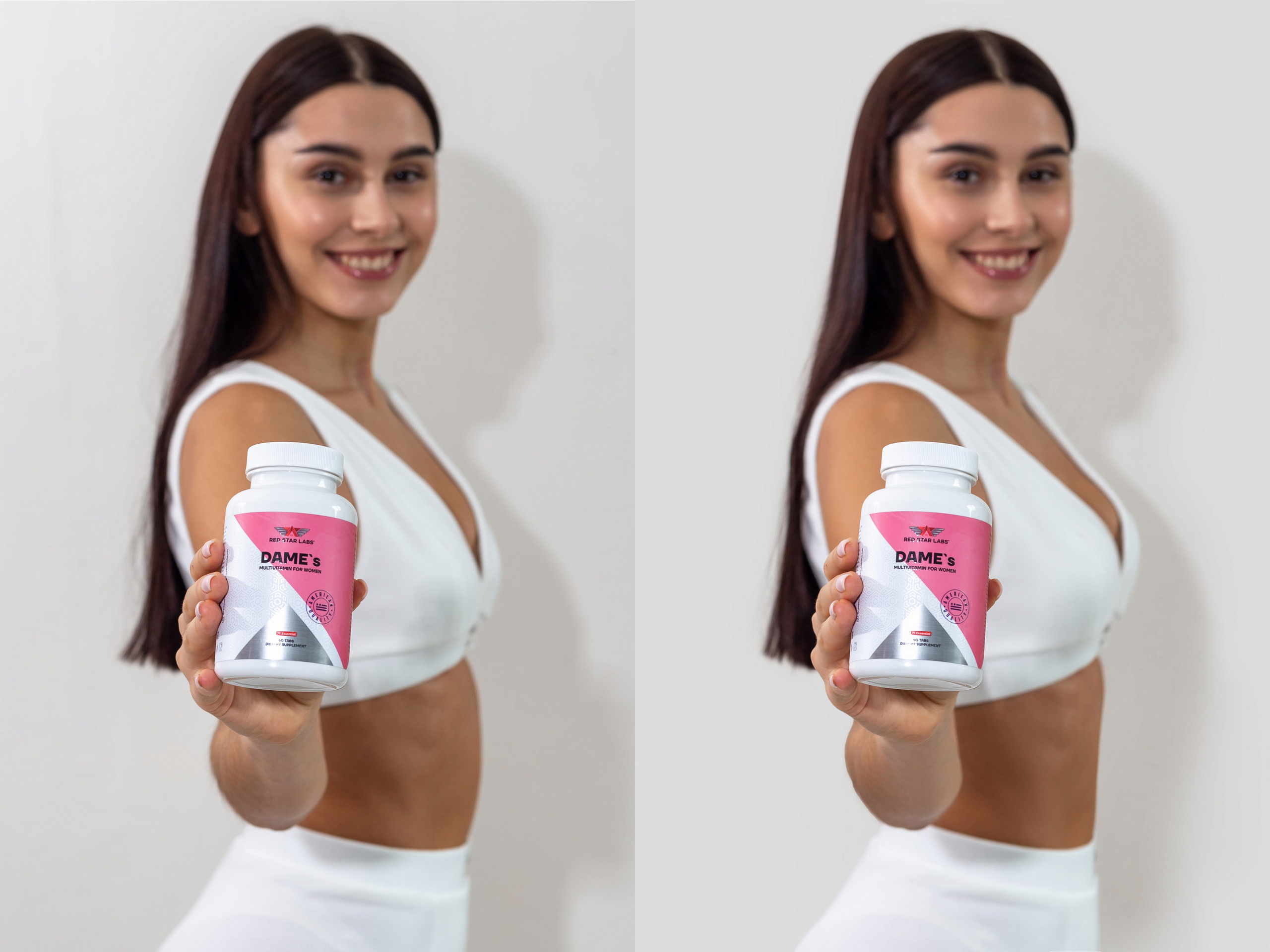 Спортивное питание и БАДы