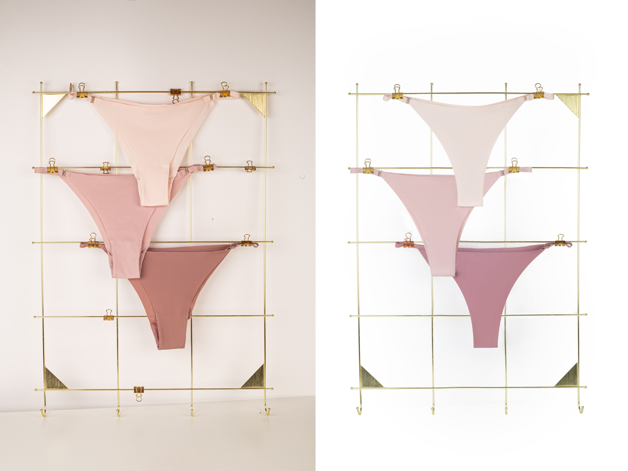 Нижнее белье