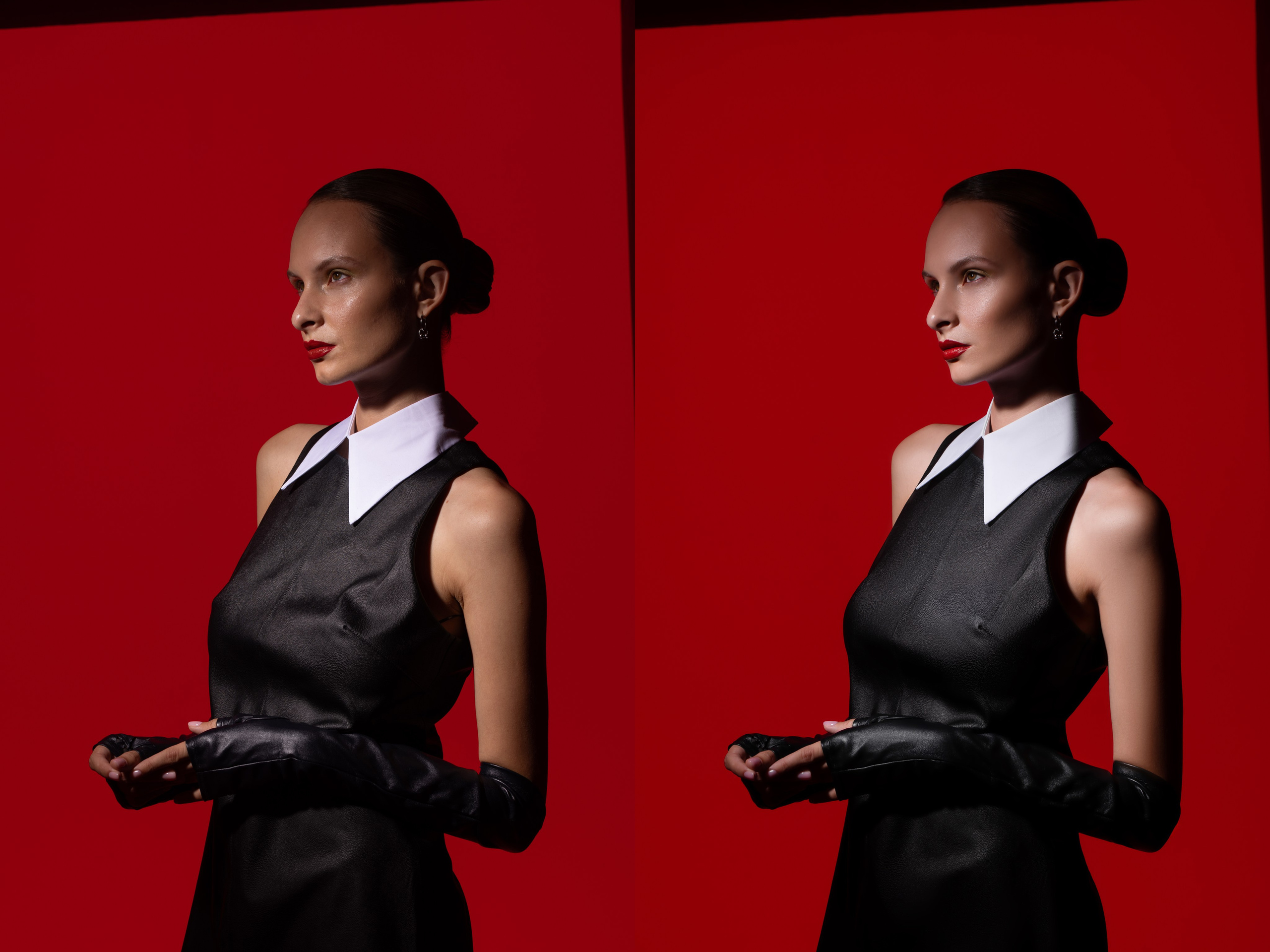 Персональные съемки