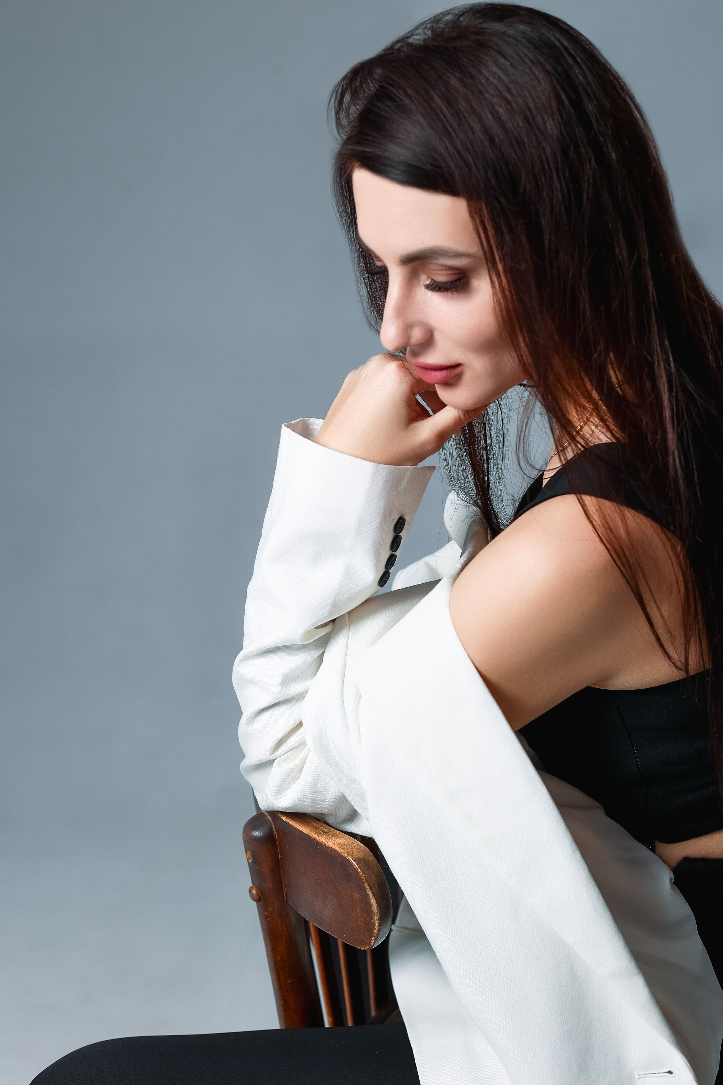 Минимализм. Профессиональный фотограф В Коломне Люси Львова