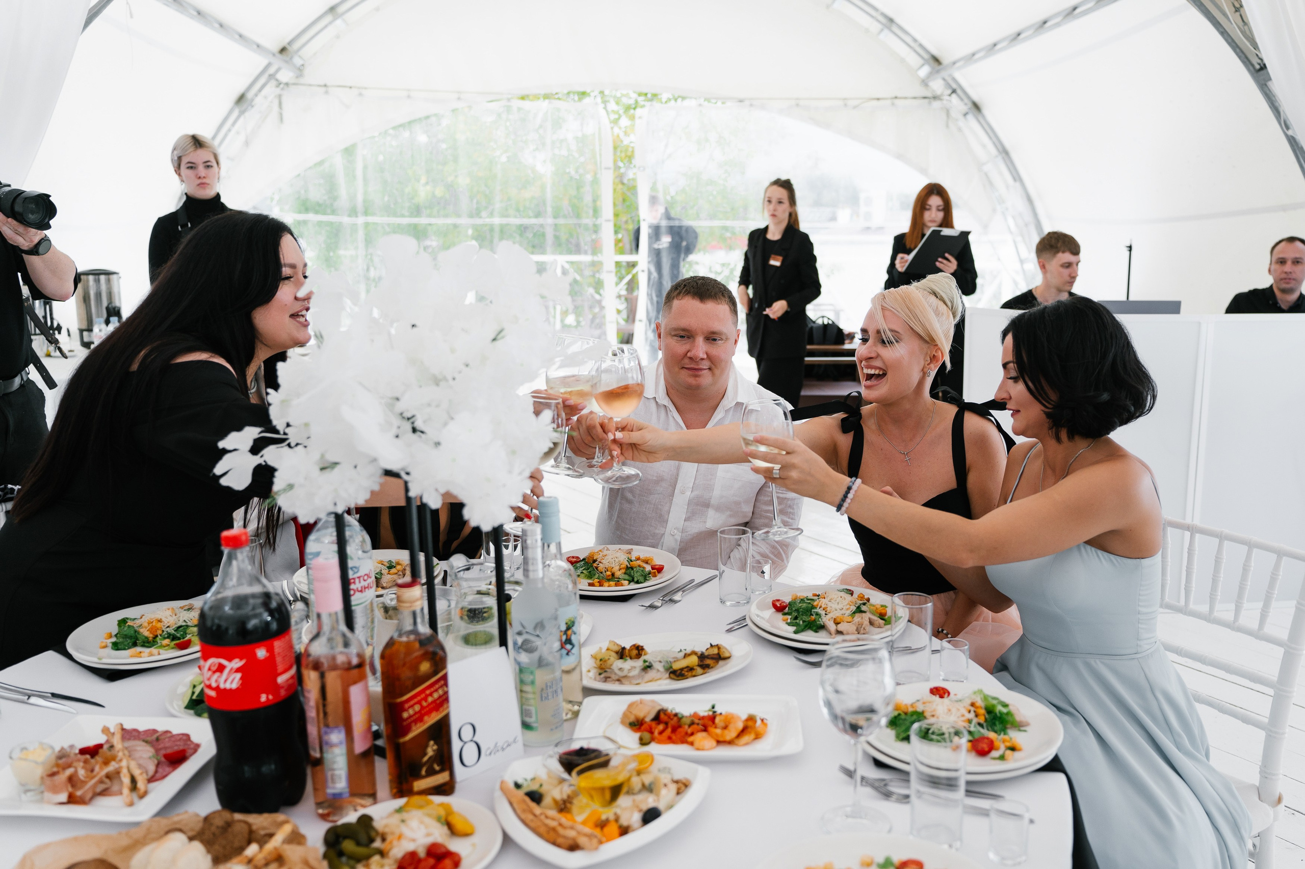 Изабелла и Денис. Свадебный и семейный фотограф Кокушева Юлия Нижний Новгород