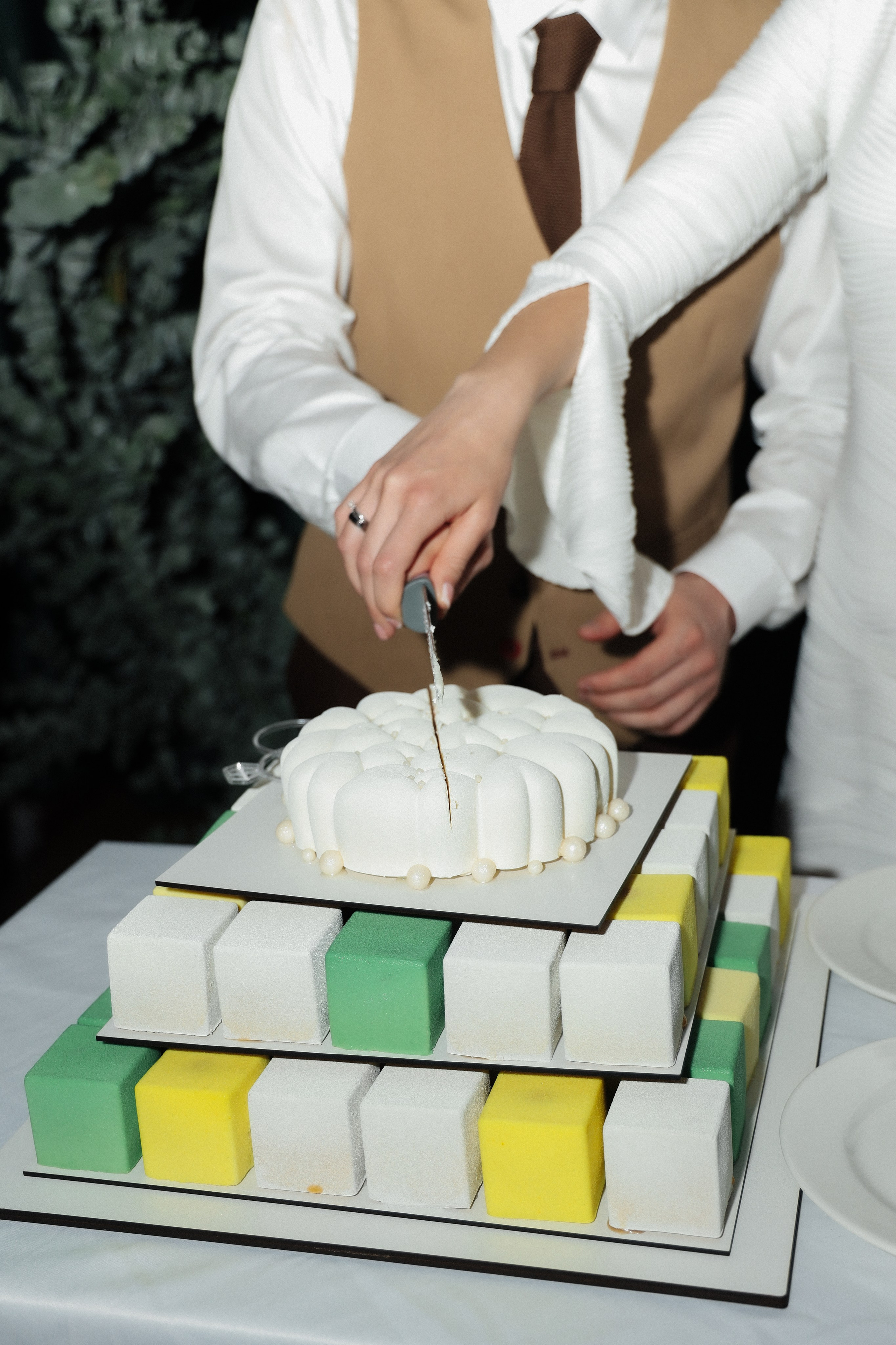 Е. +  П. С утренних сборов и до торта. Семейный и lovestory фотограф в Москве Светлана Коняхина