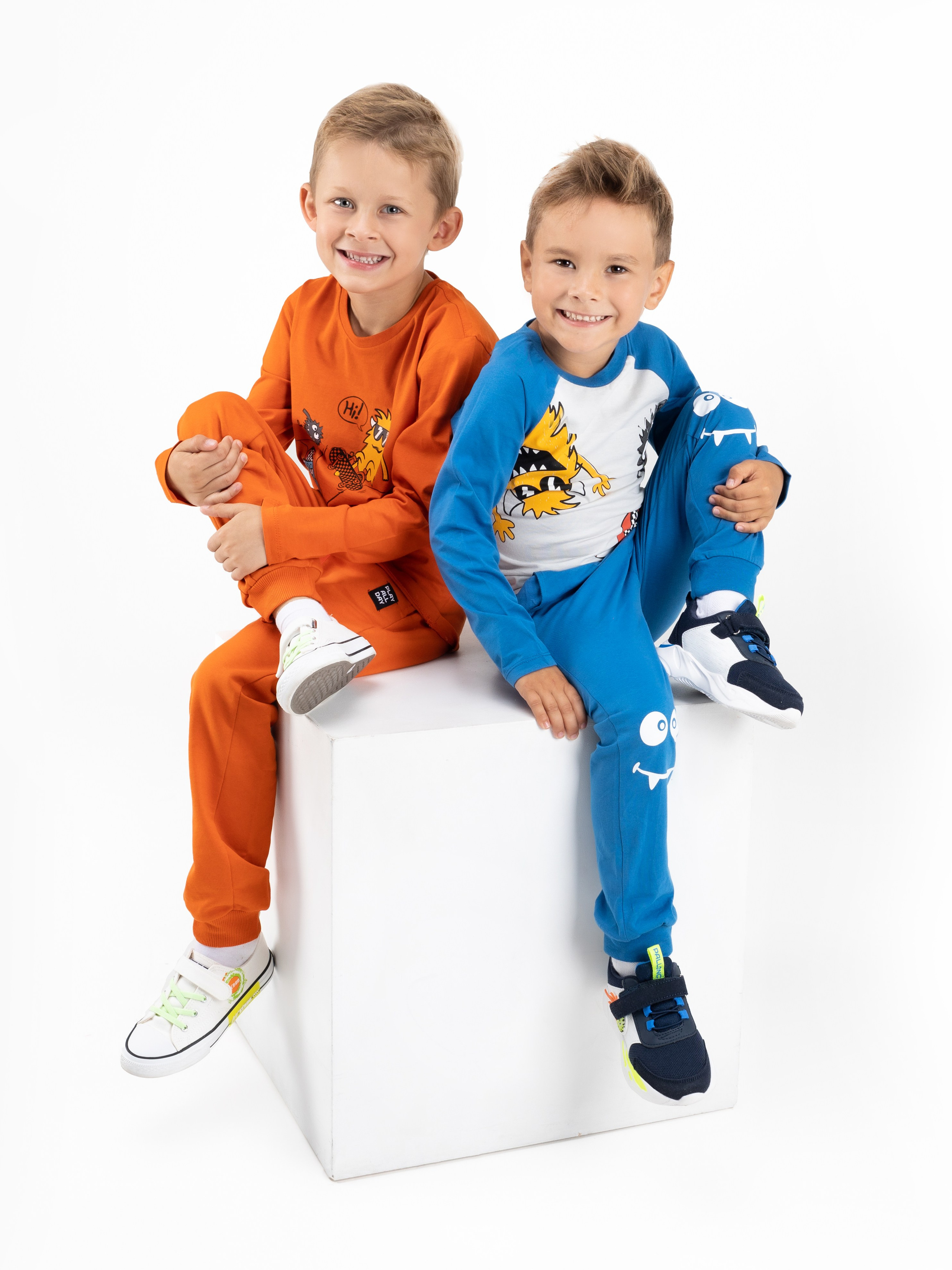 Детская каталожная съемка. Анастасия Царькова — фотограф∙ретушер в Санкт-Петербурге