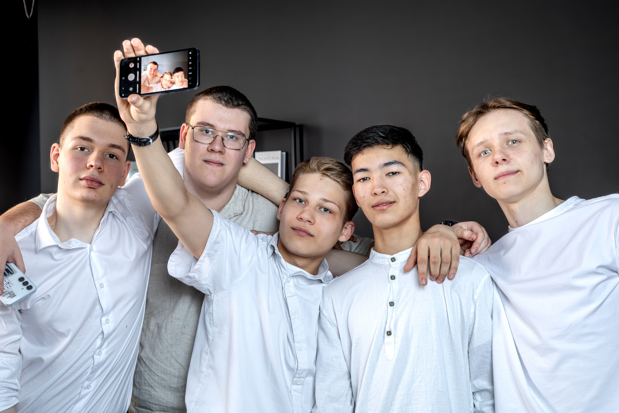 Детские фотосессии для фотоальбомов (школа, детский сад). Семейный и свадебный фотограф в Москве и Домодедово Анна Авилочкина