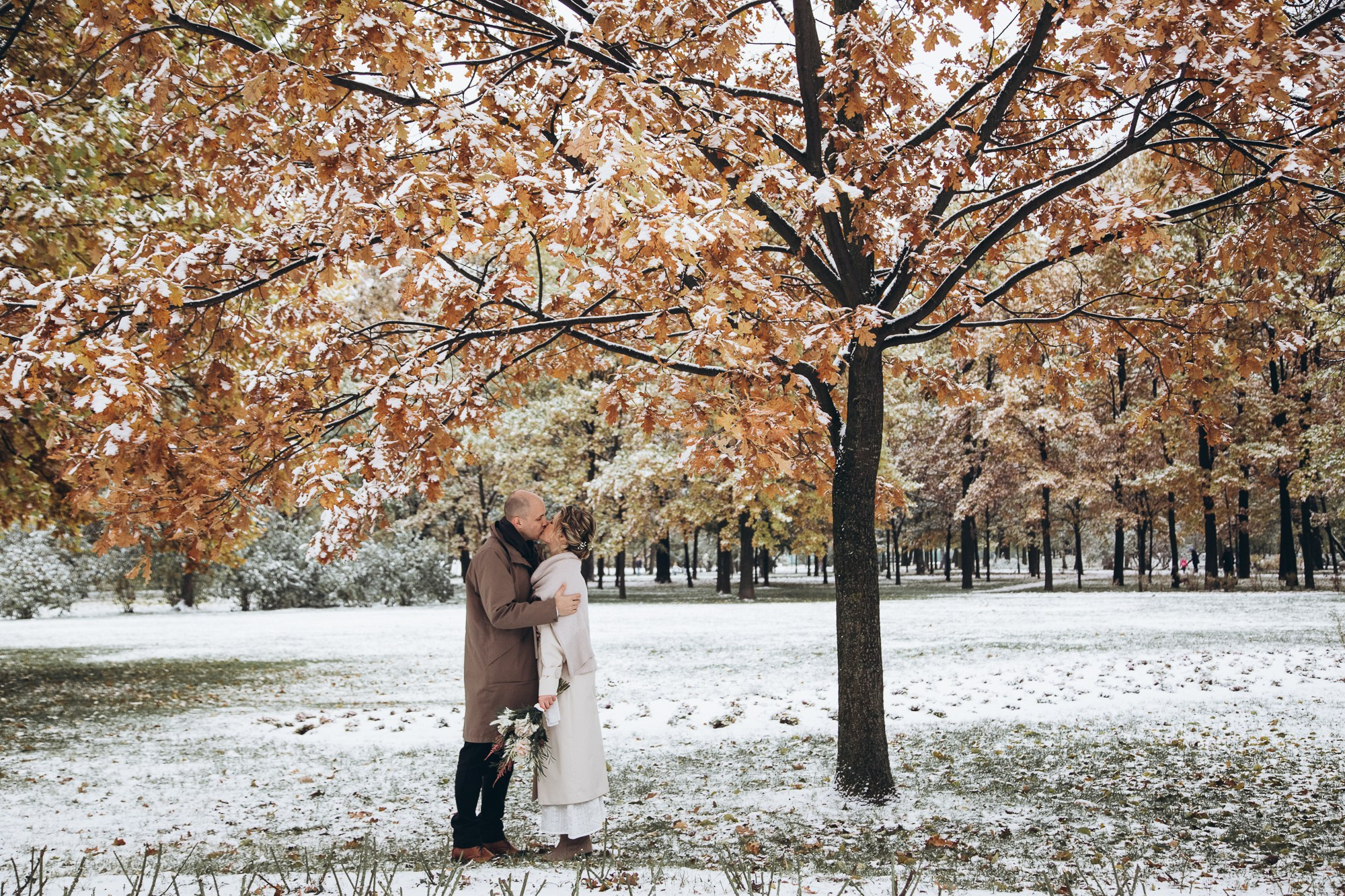 Свадьба. Портретный фотограф в Санкт-Петербурге Гоманцова Елена