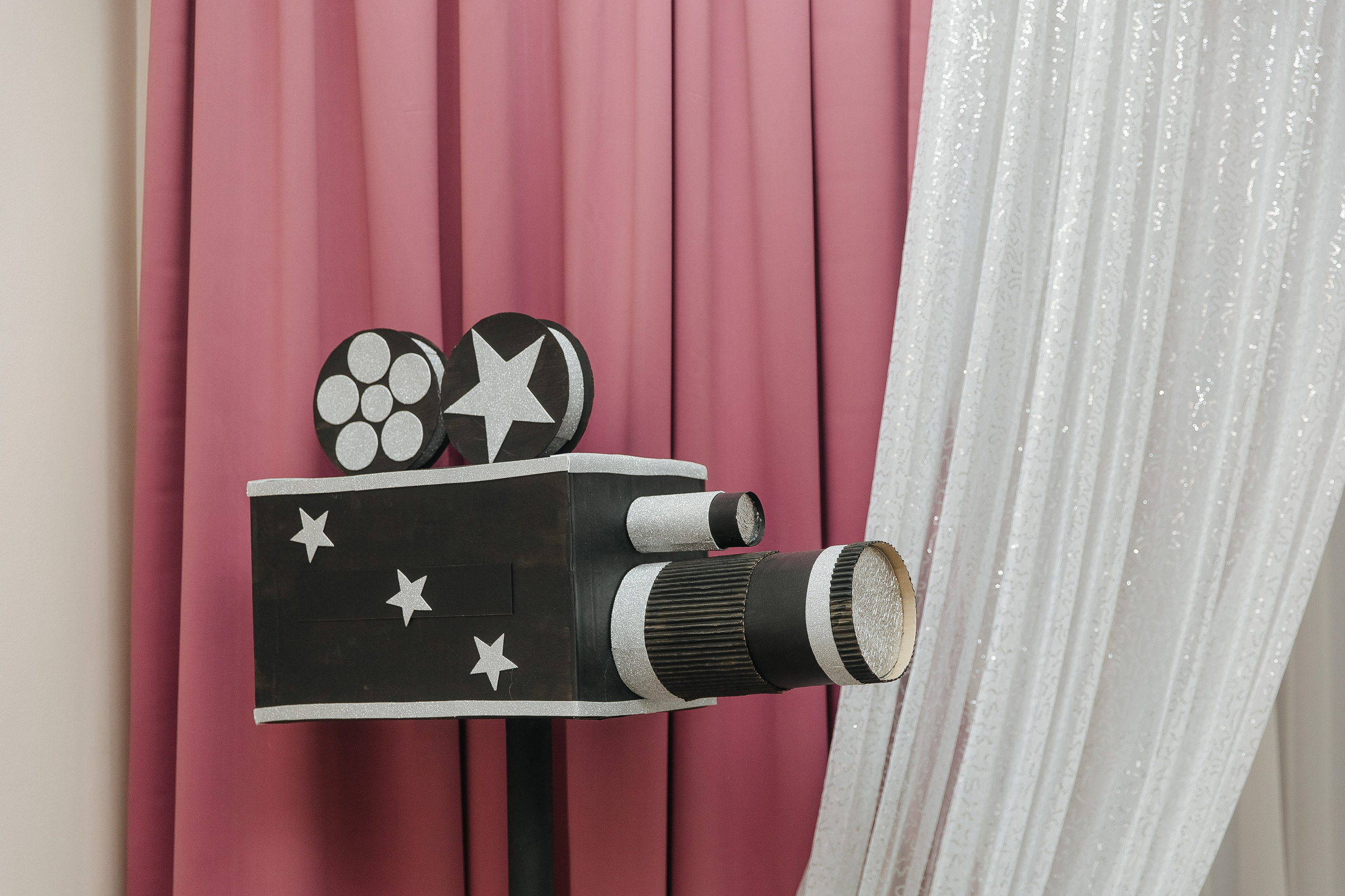 Выпускной в детском саду. Фотограф в Красноярске Любовь Малеева