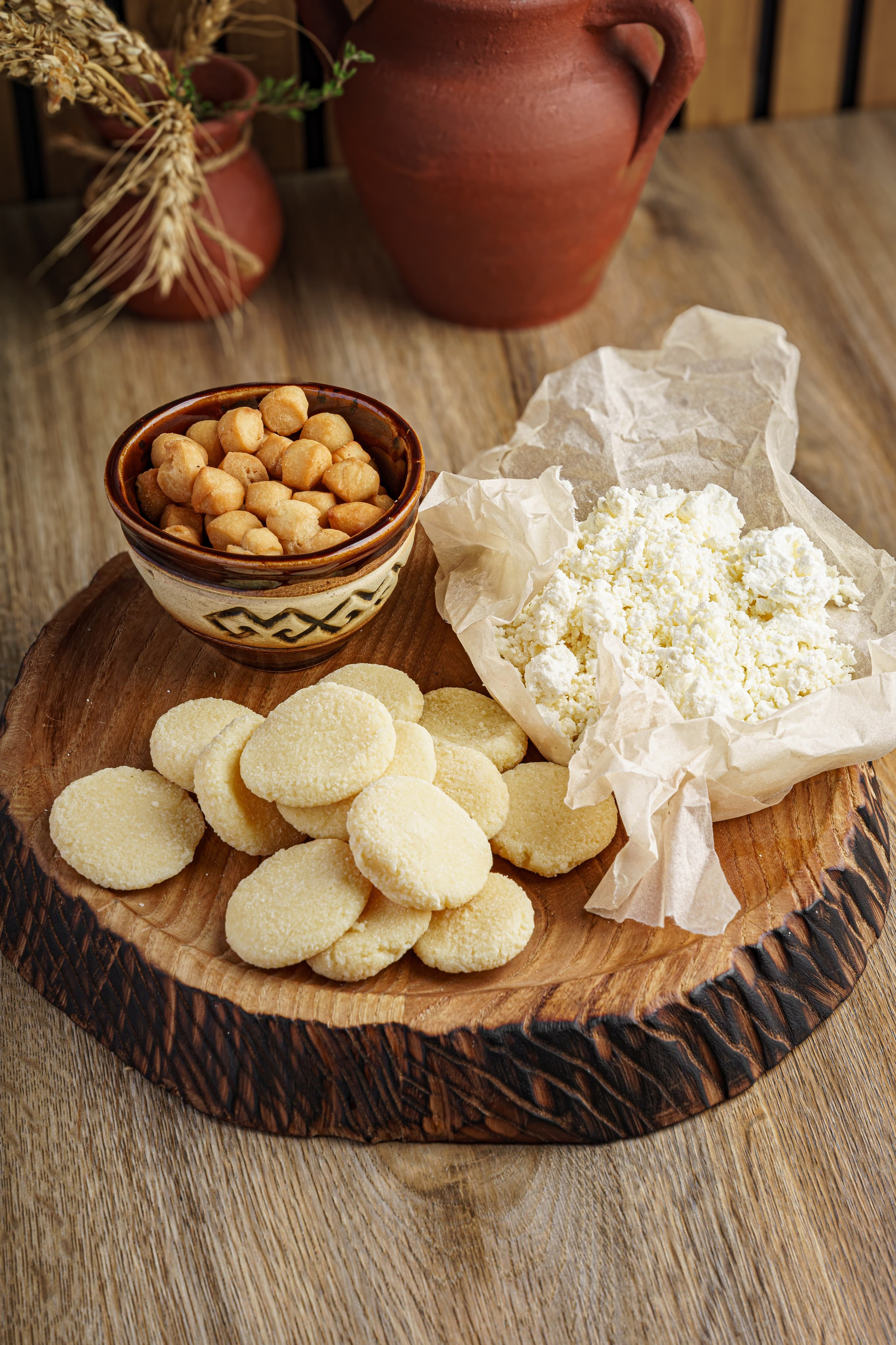 Сыры и прочие молочные изделия. Фуд-фотограф Караганда Астана