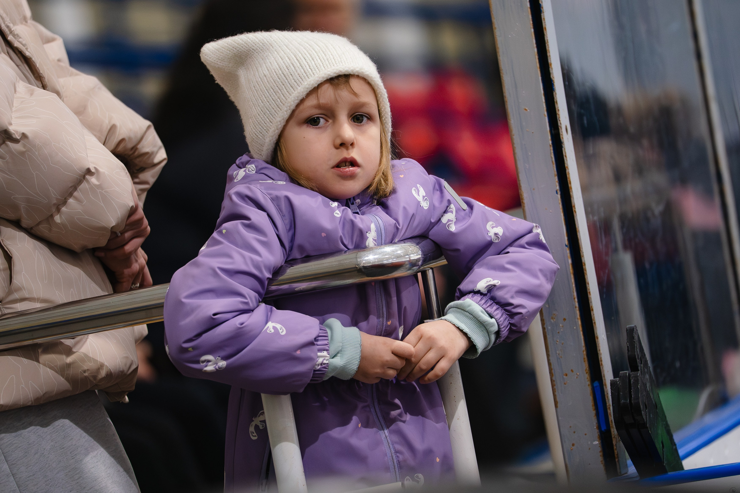 Кристальный Лёд. Воробьева Ксения — Спортивный и танцевальный фотограф Новосибирск