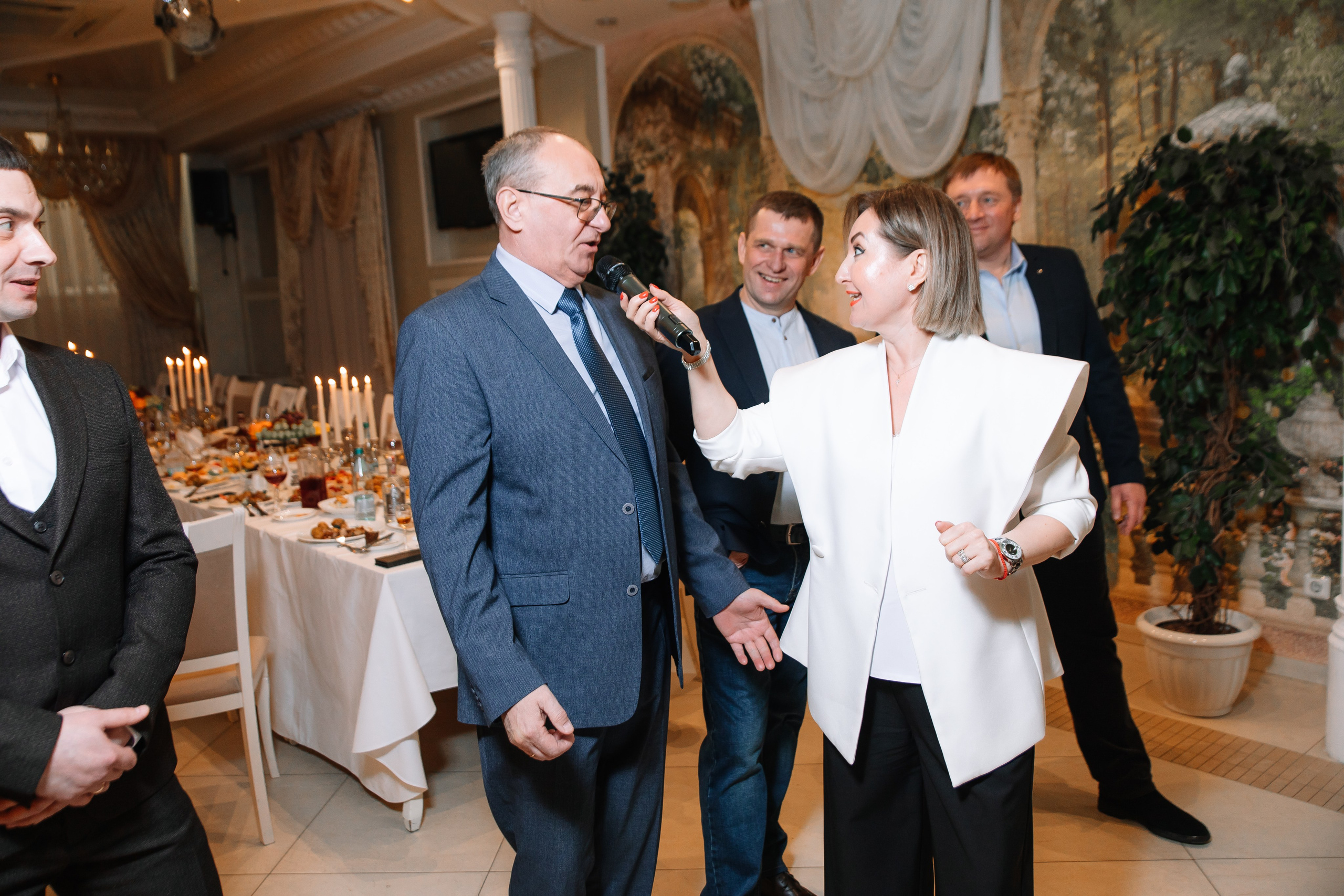 ЮРИЙ 60 ЛЕТ. Свадебный и семейный фотограф в Курске и Курчатове