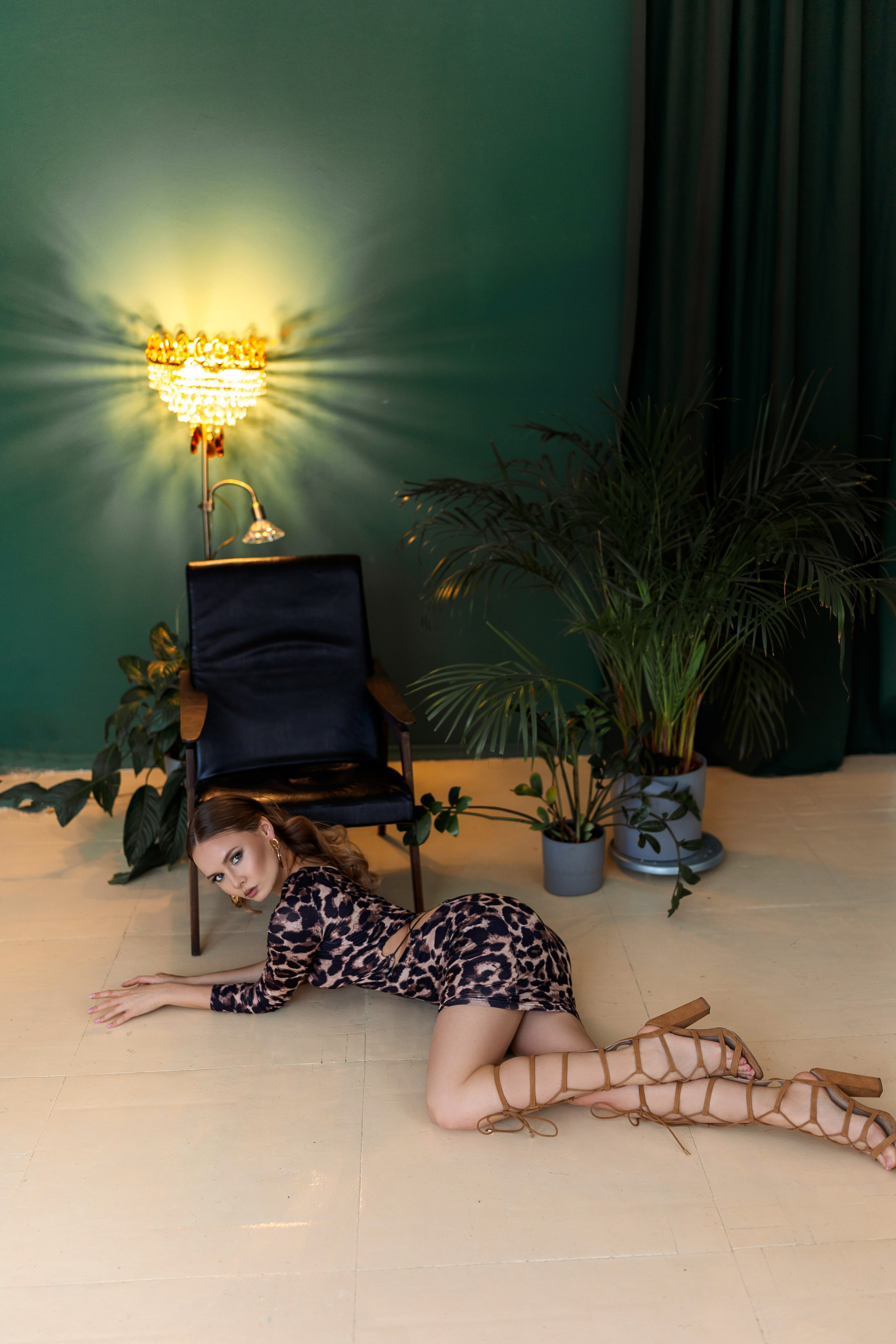 Катя. Женский и семейный фотограф в Москве- Ольга Самусенко