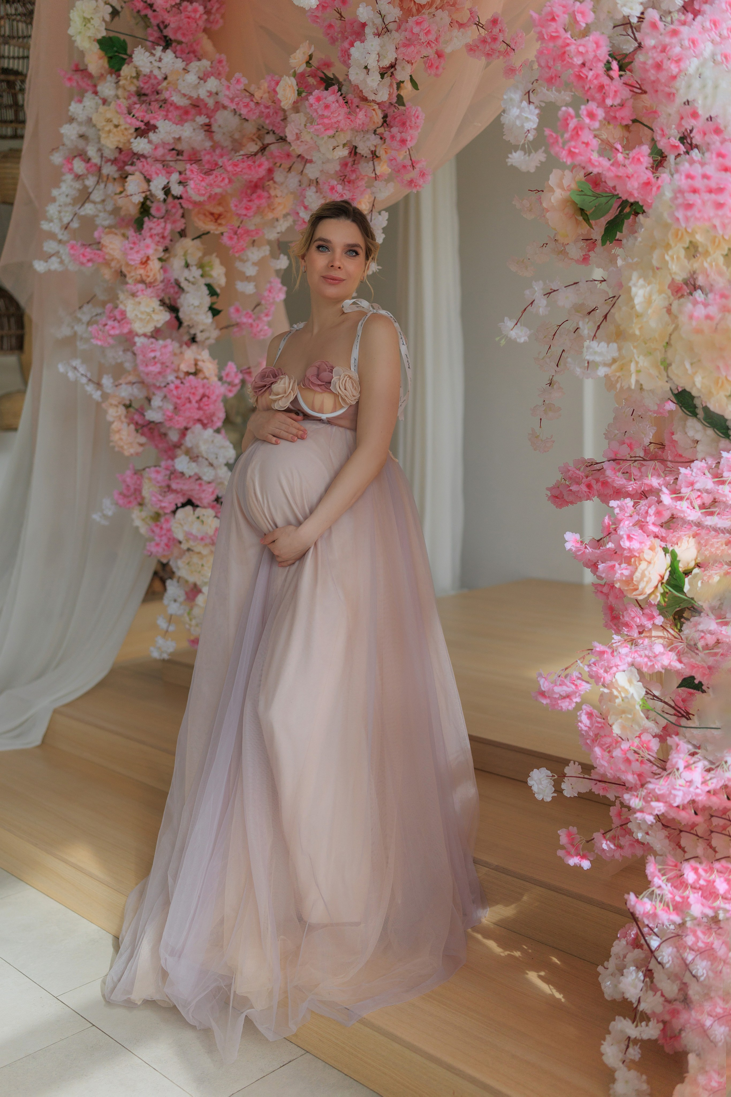 Саша. Женский и семейный фотограф в Москве- Ольга Самусенко