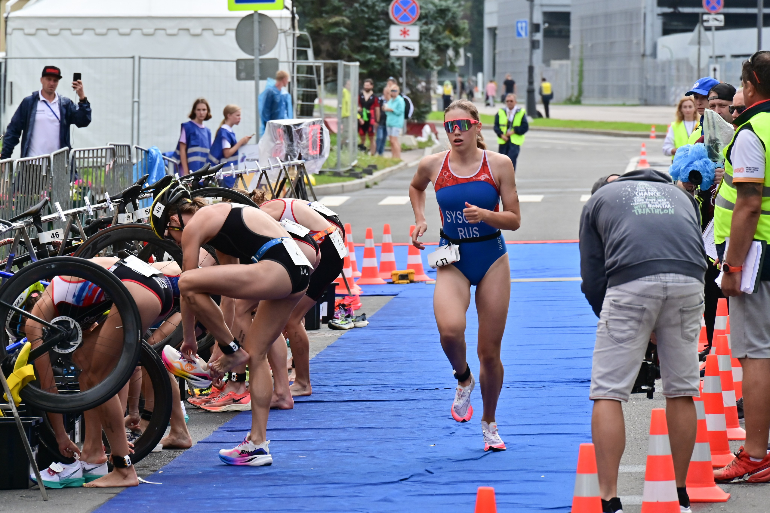 Triathlon I Триатлон. Событийный фотограф в Санкт — Петербурге Elena Ushakova