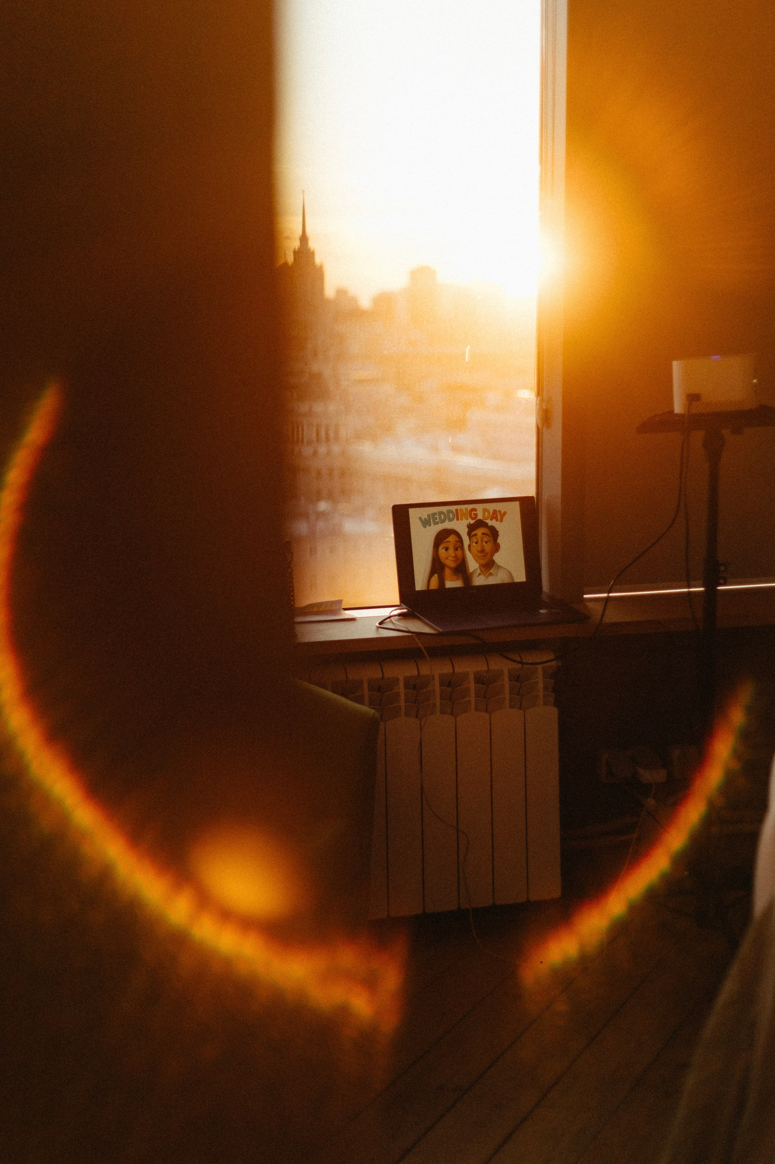 Liza & Danya. Свадебный фотограф Москва и ЮГ