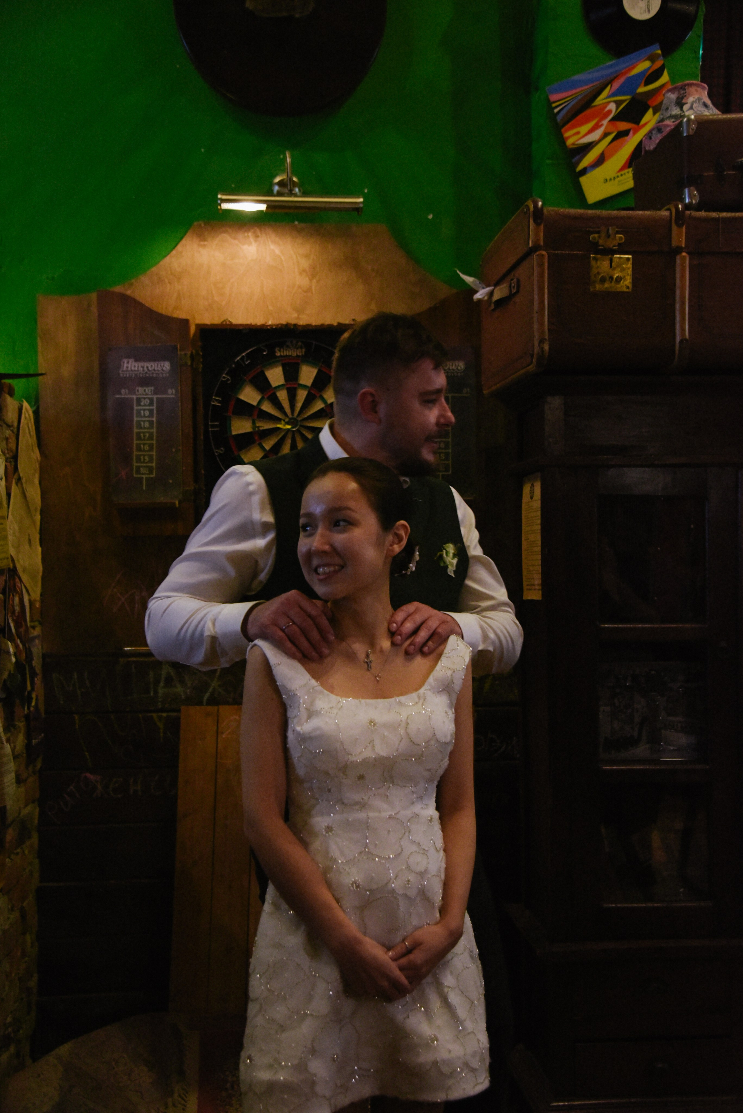 На льду. Фотограф Лола Волна, город Москва