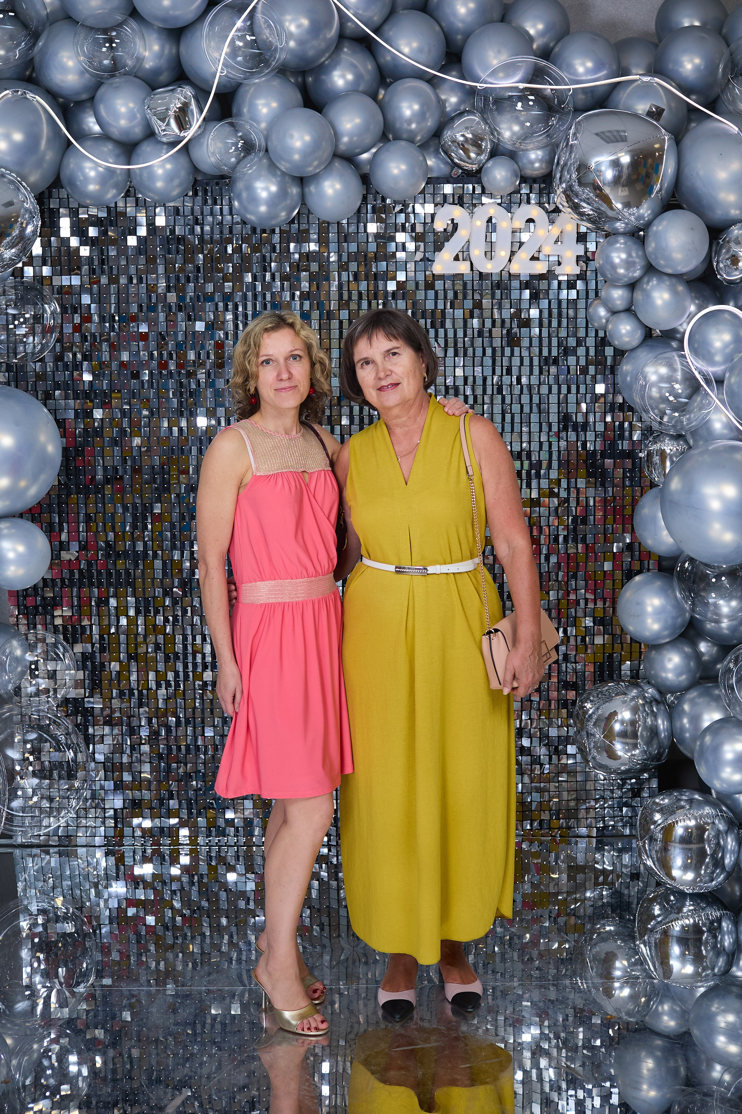 Выпускной 2024. Александр Осин — корпоративный и семейный фотограф в Москве