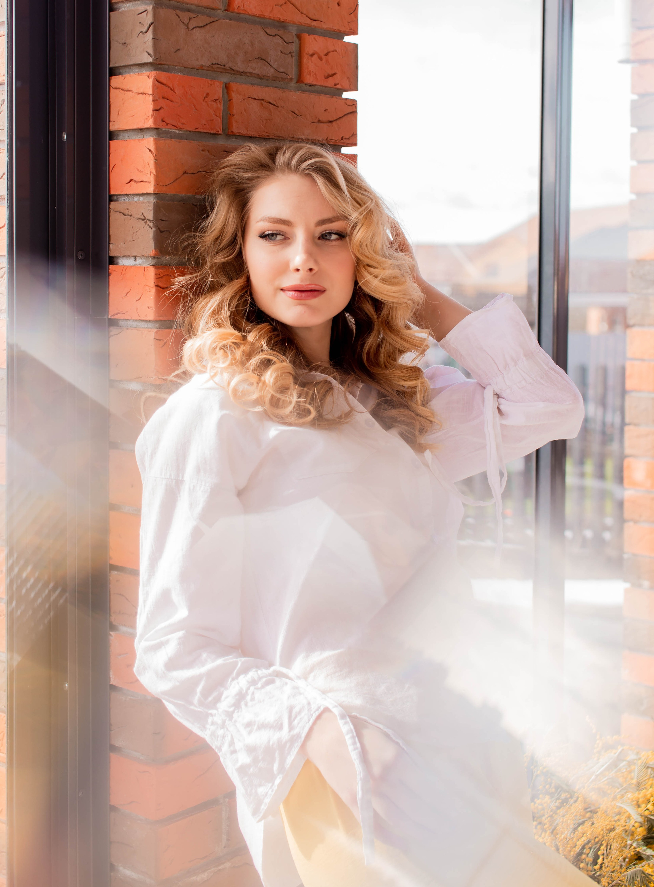 Вероника. ФОТОГРАФ ~ Виктория Ивченко ~ Старый Оскол