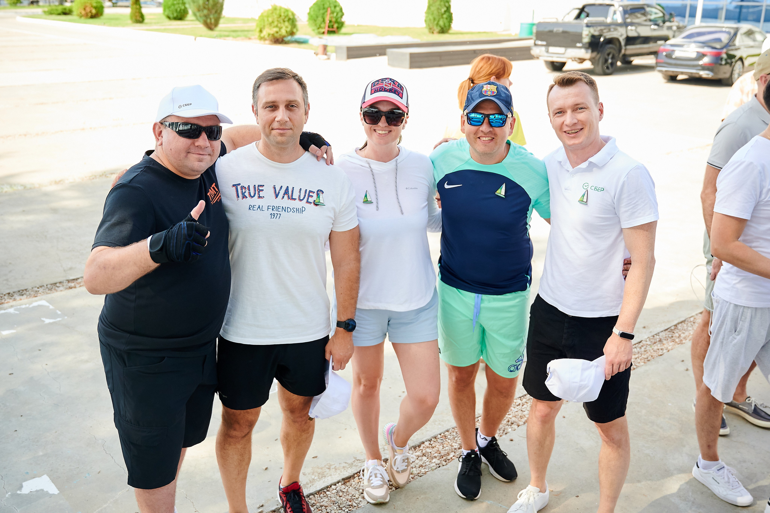 Сбер. Регата. Профессиональный репортажный фотограф в Самаре Никита Королев