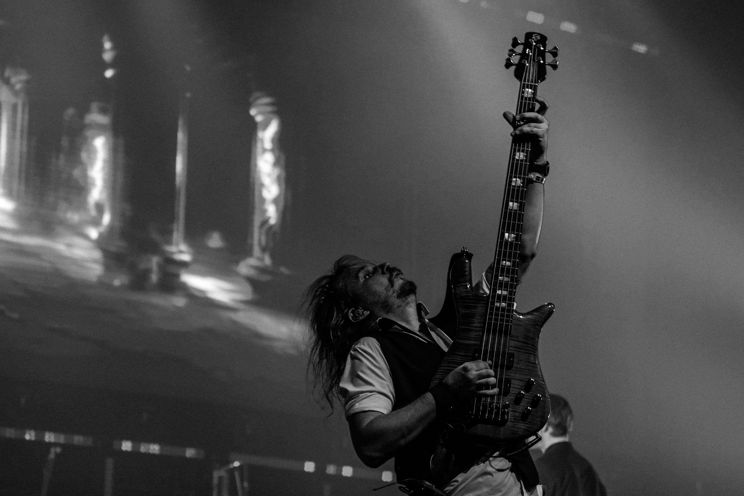 ЭПИДЕМИЯ КОНЦЕРТ С ОРКЕСТРОМ @КЗ МОСКВА