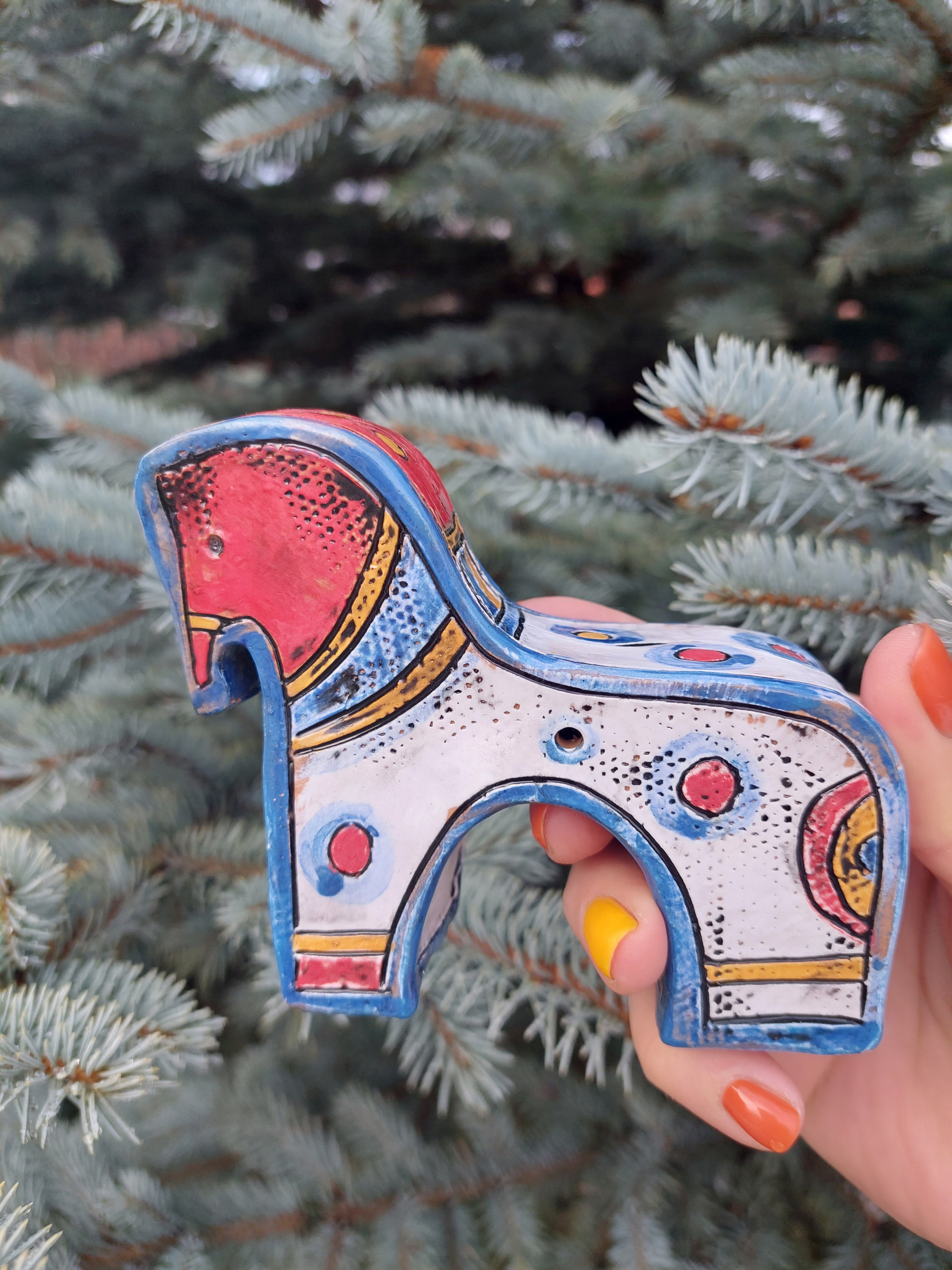 Что остается за кадром, или процесс работы керамиста. Керамика с историей. Елена Рогалёва