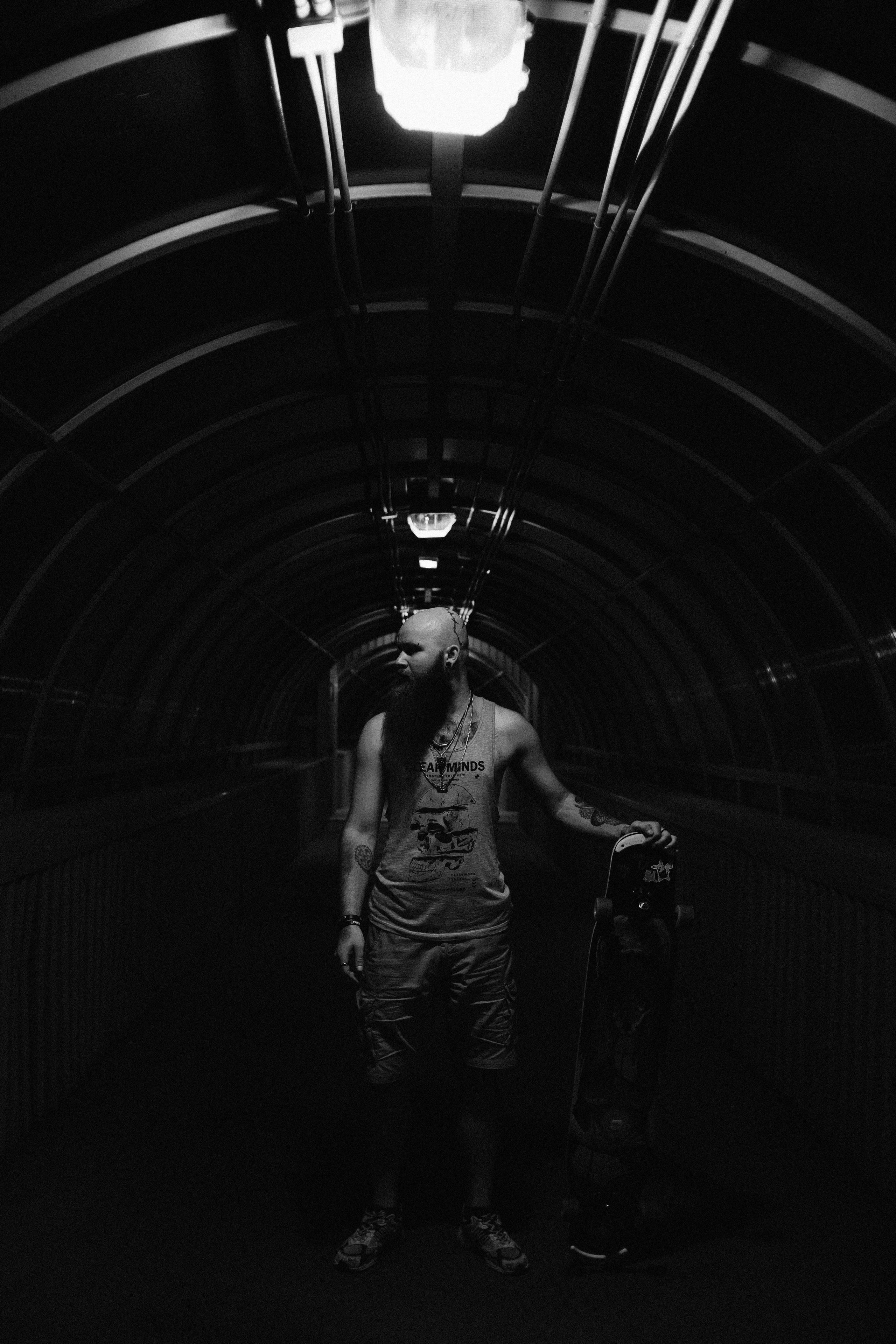 Никита. Портретный фотограф в Санкт-Петербурге Элина Ситникова