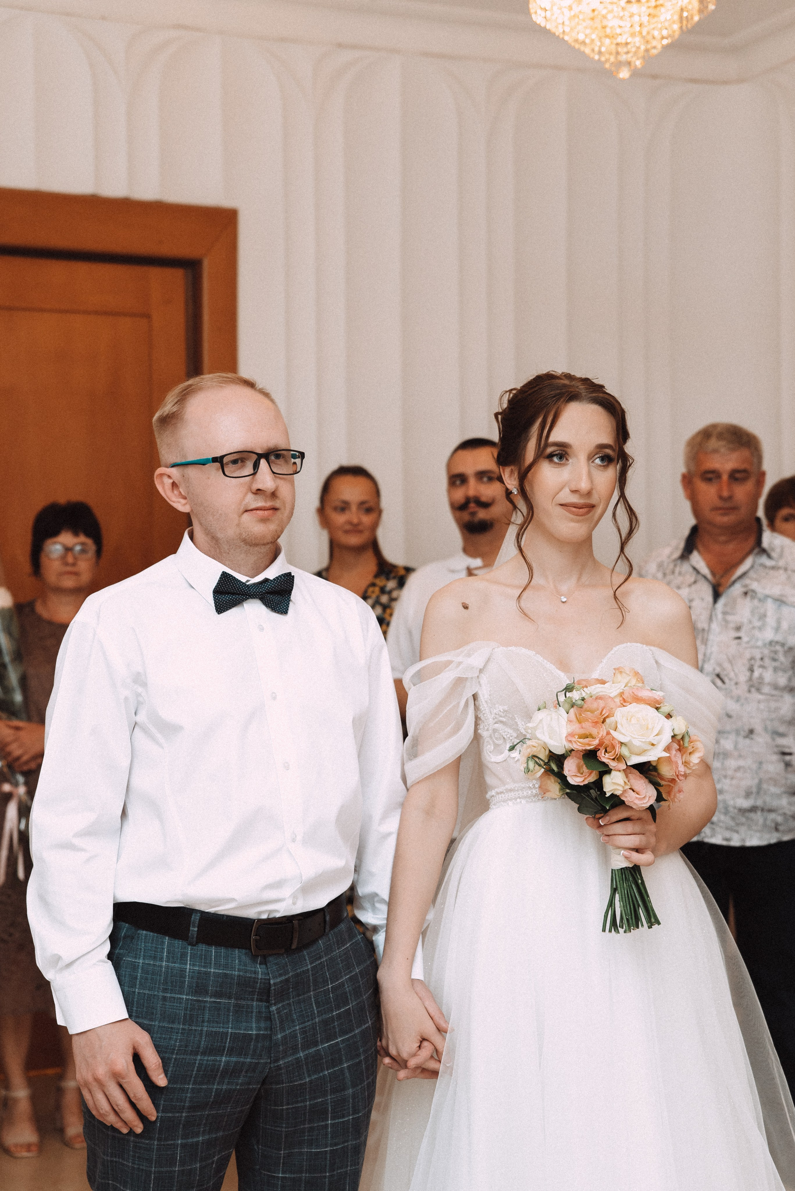 Роман + Ольга. Свадебный и семейный фотограф в Волгограде Олеся Лисицкая