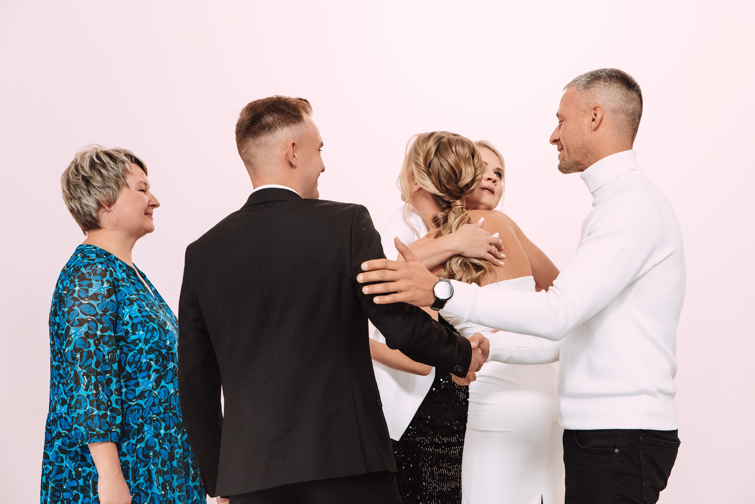 Александр + Кристина. Свадебный и семейный фотограф в Волгограде Олеся Лисицкая