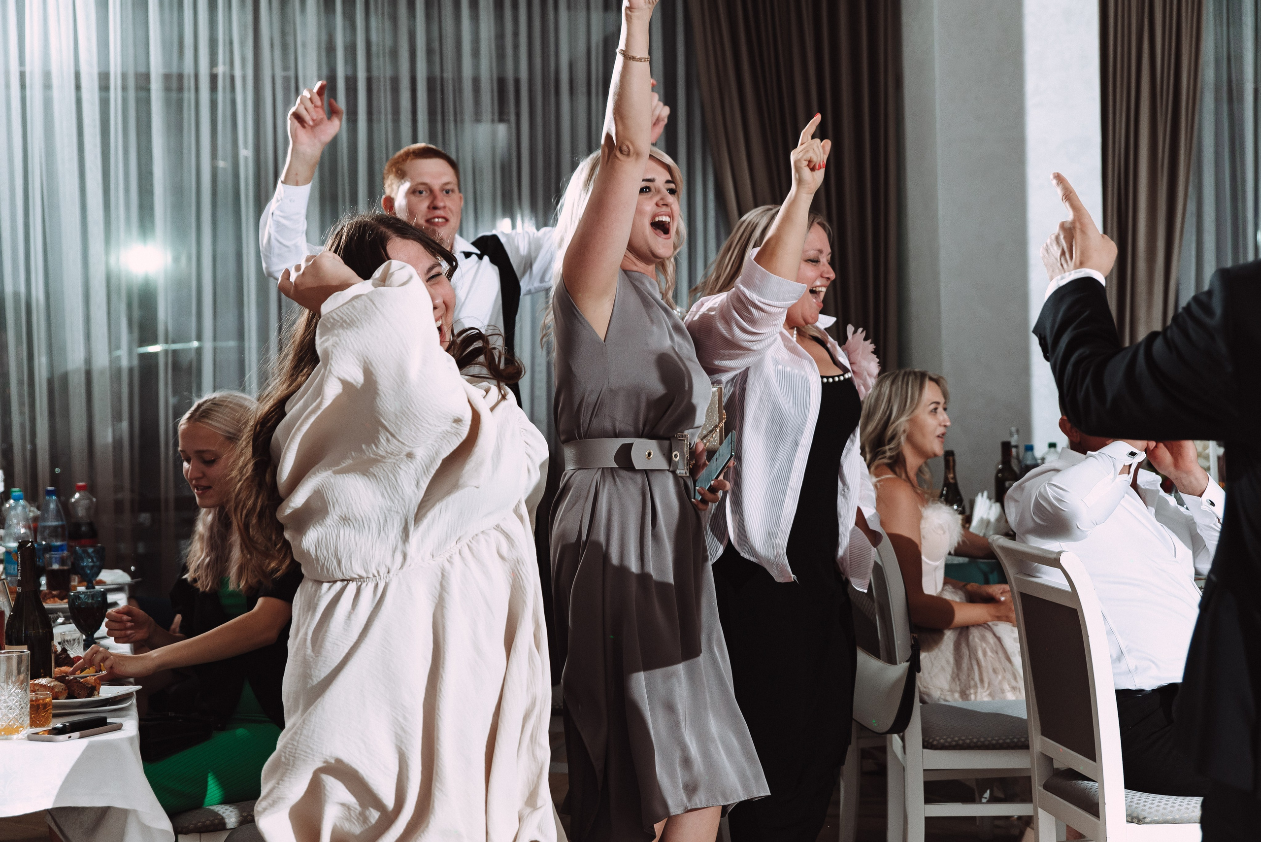 Никита + Кристина. Свадебный и семейный фотограф в Волгограде Олеся Лисицкая