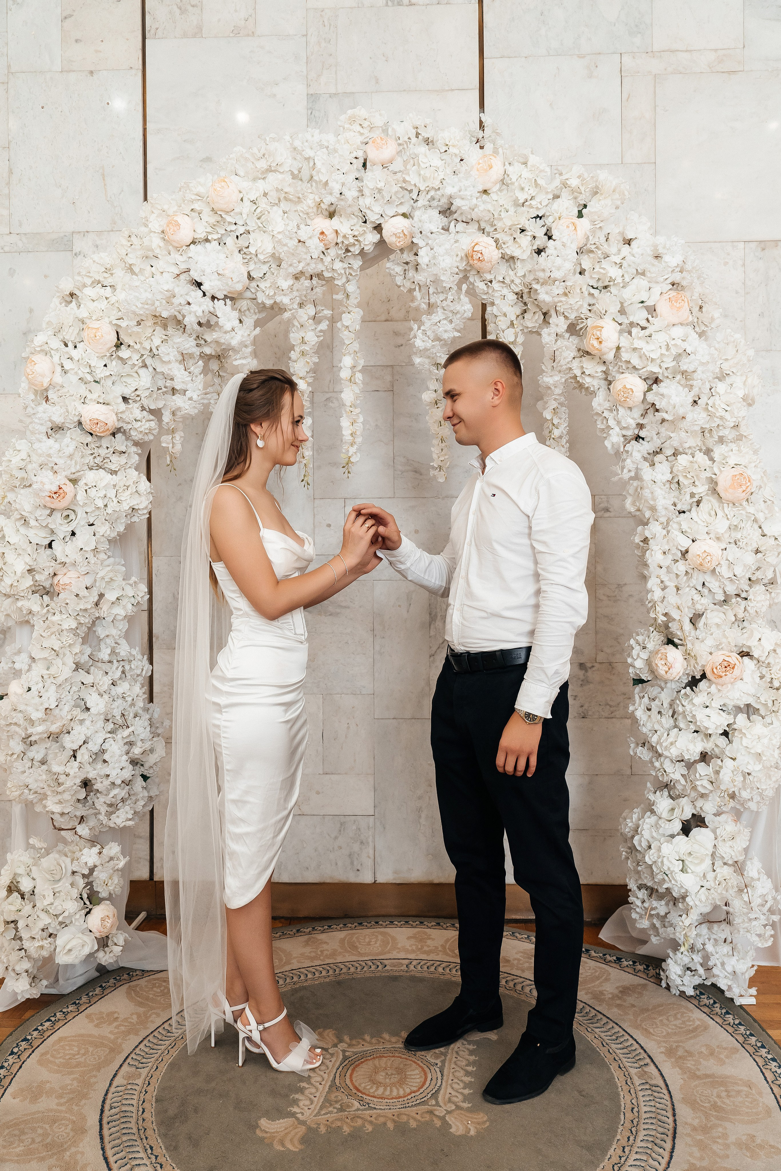 Владимир & Диана. Lokos.pro Ник Соколов Фото и Видео Москва/Ростов-на-Дону