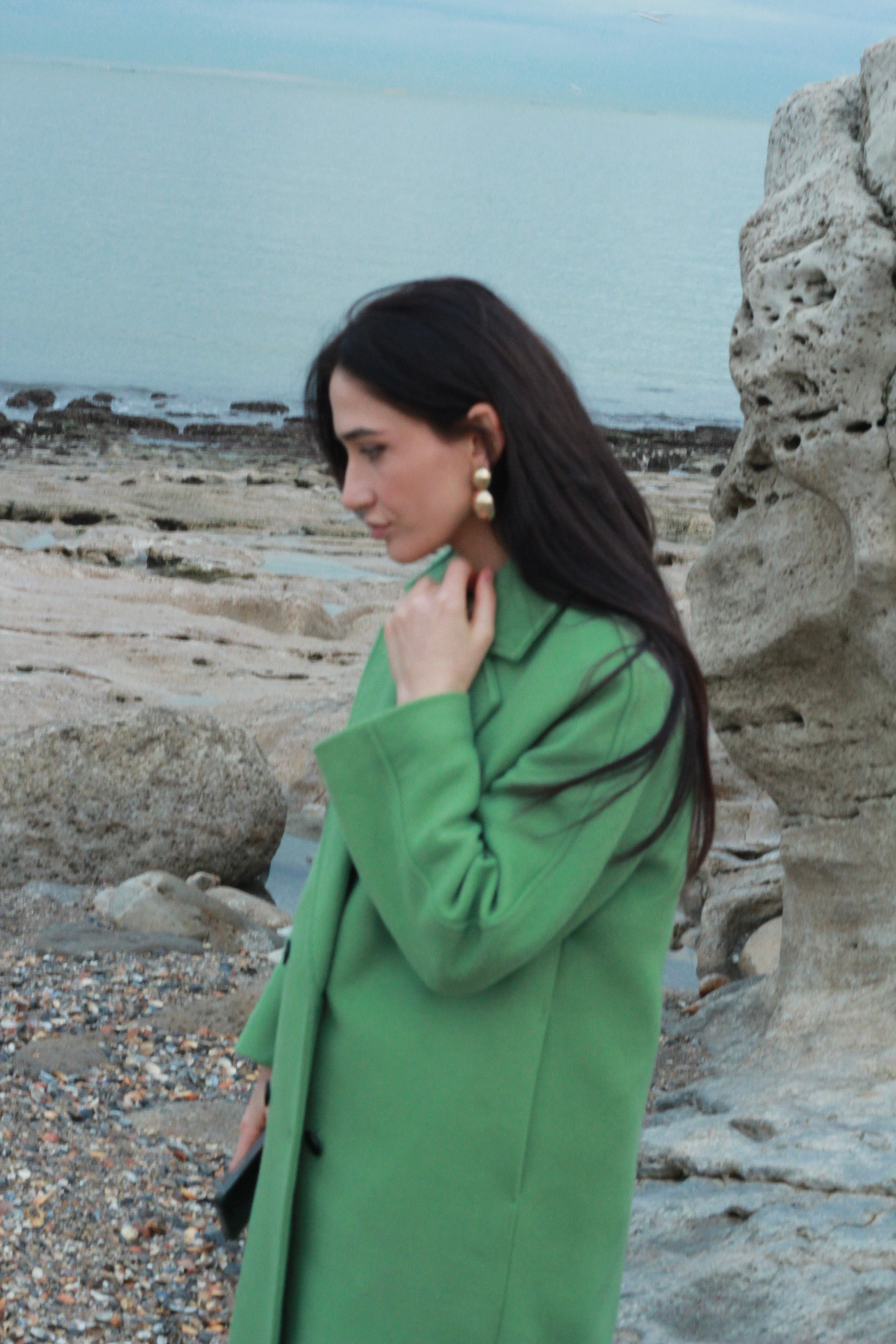 Съемка Карины. Контент-фотограф в Махачкале. Марина