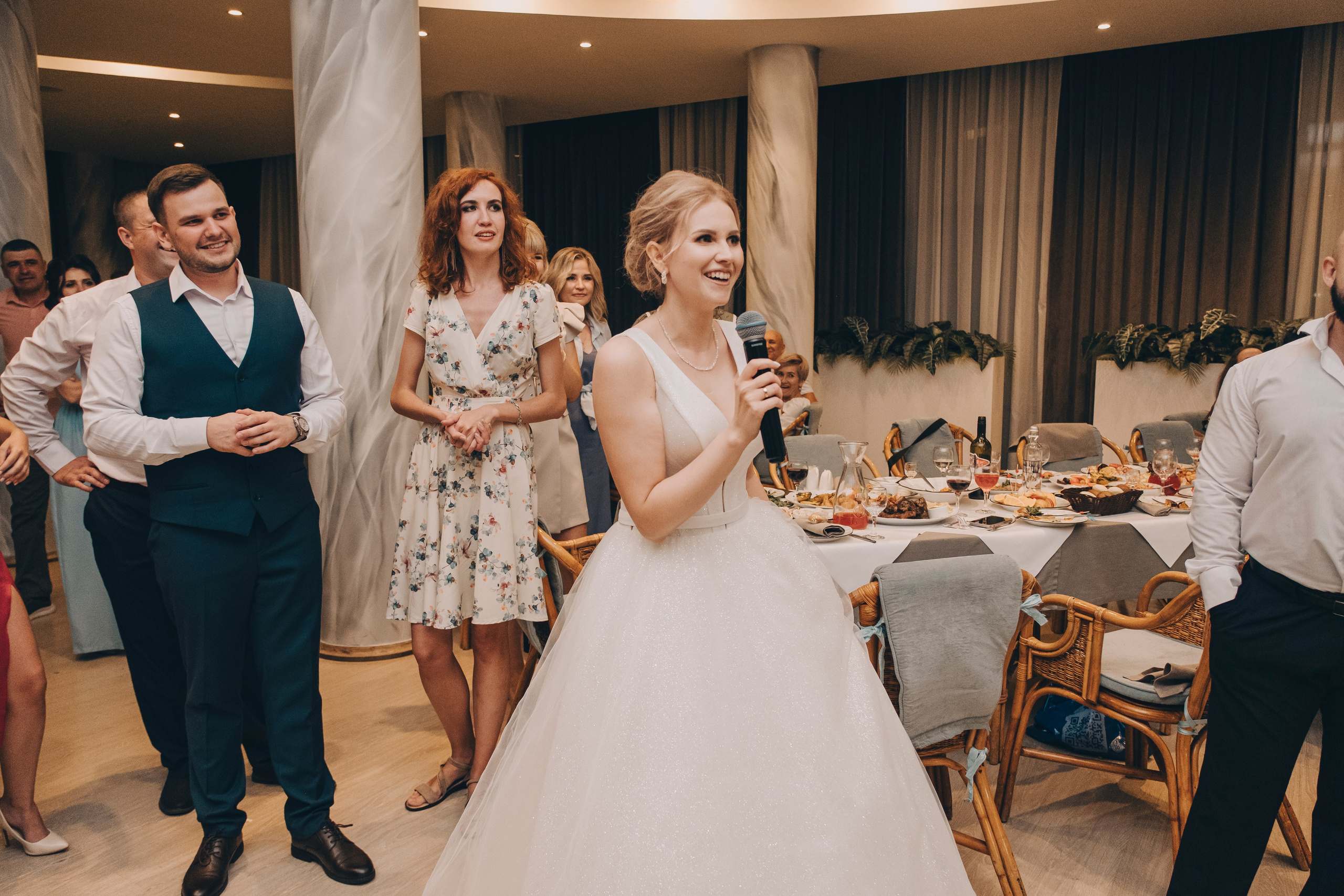 Полный свадебный день. Фотограф в Иркутске Анна Мирошникова