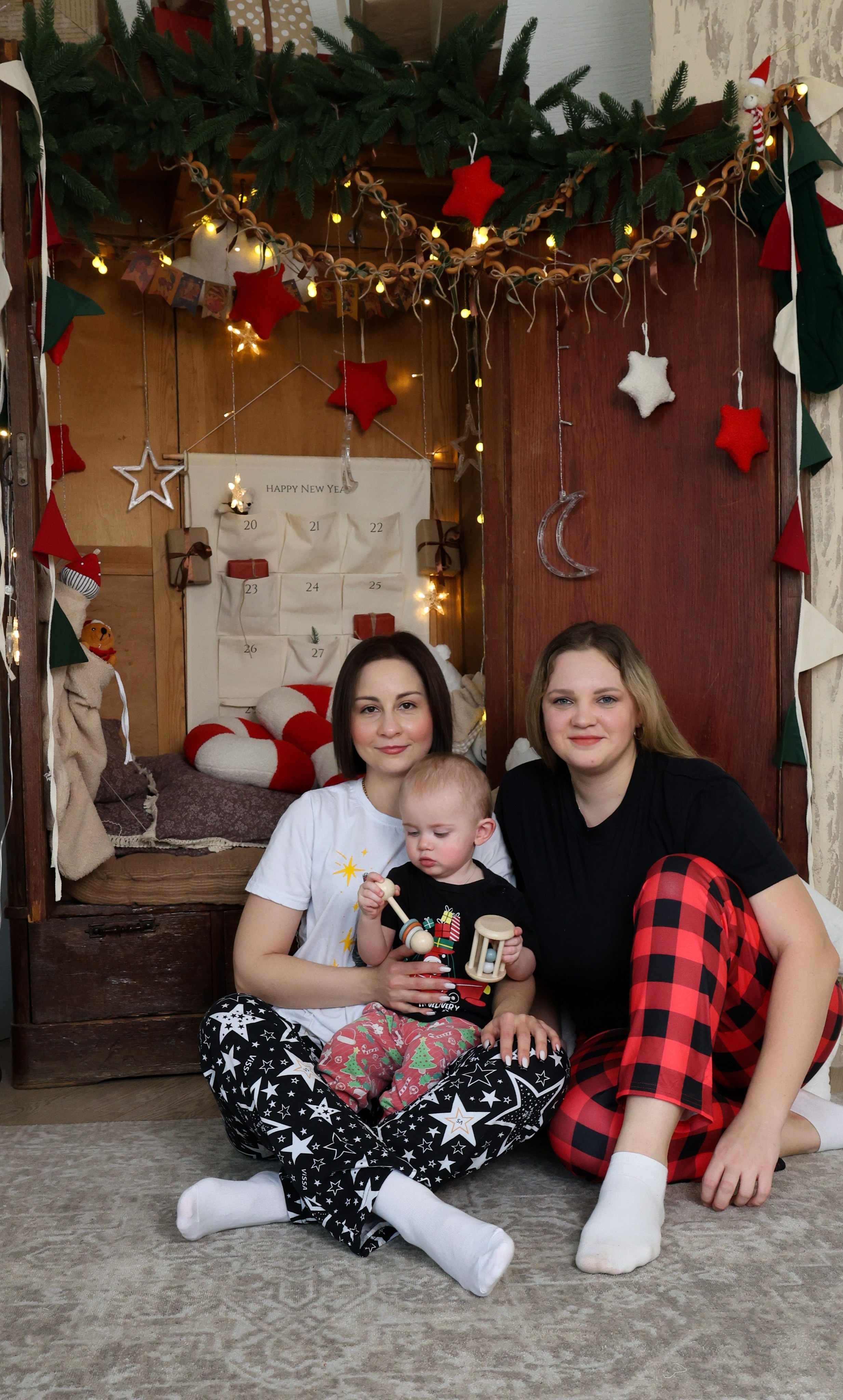 Семейная детская съёмка. Tatiana Shumskaya